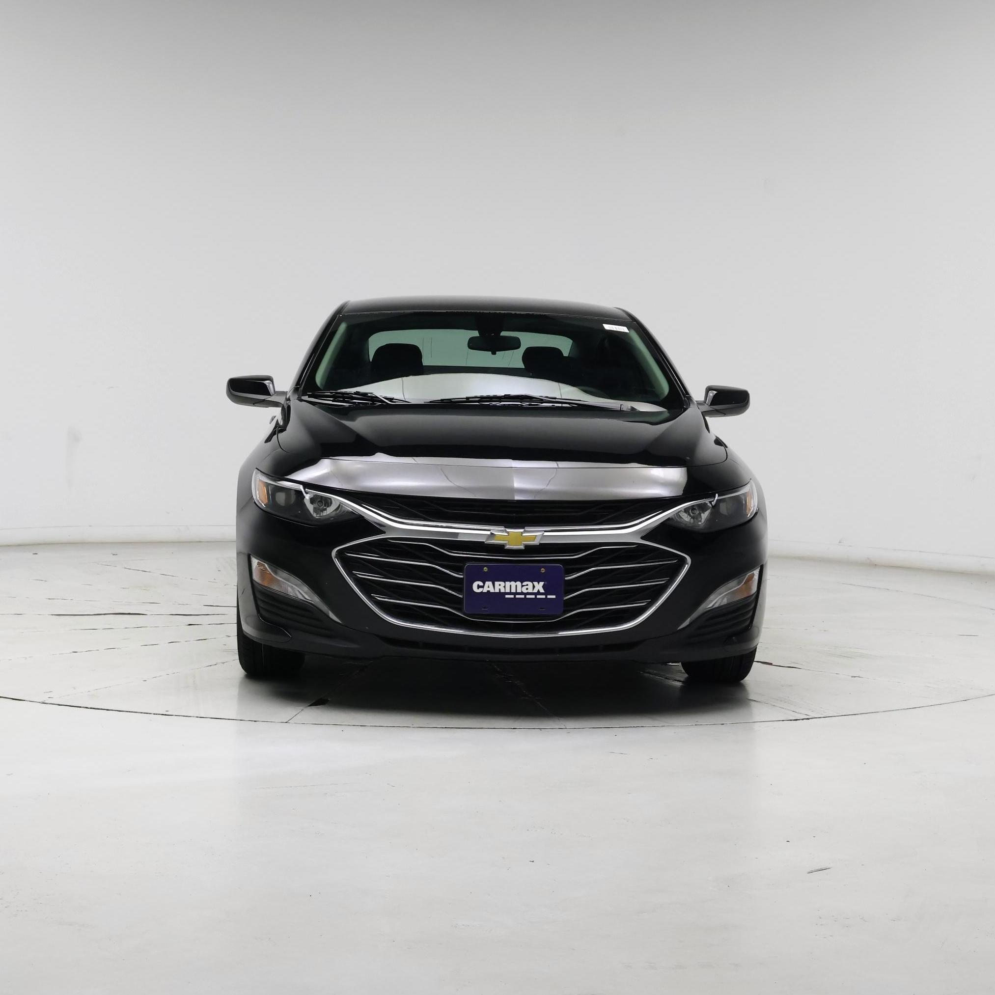 Thumbnail: 2022 Chevrolet Malibu - 5