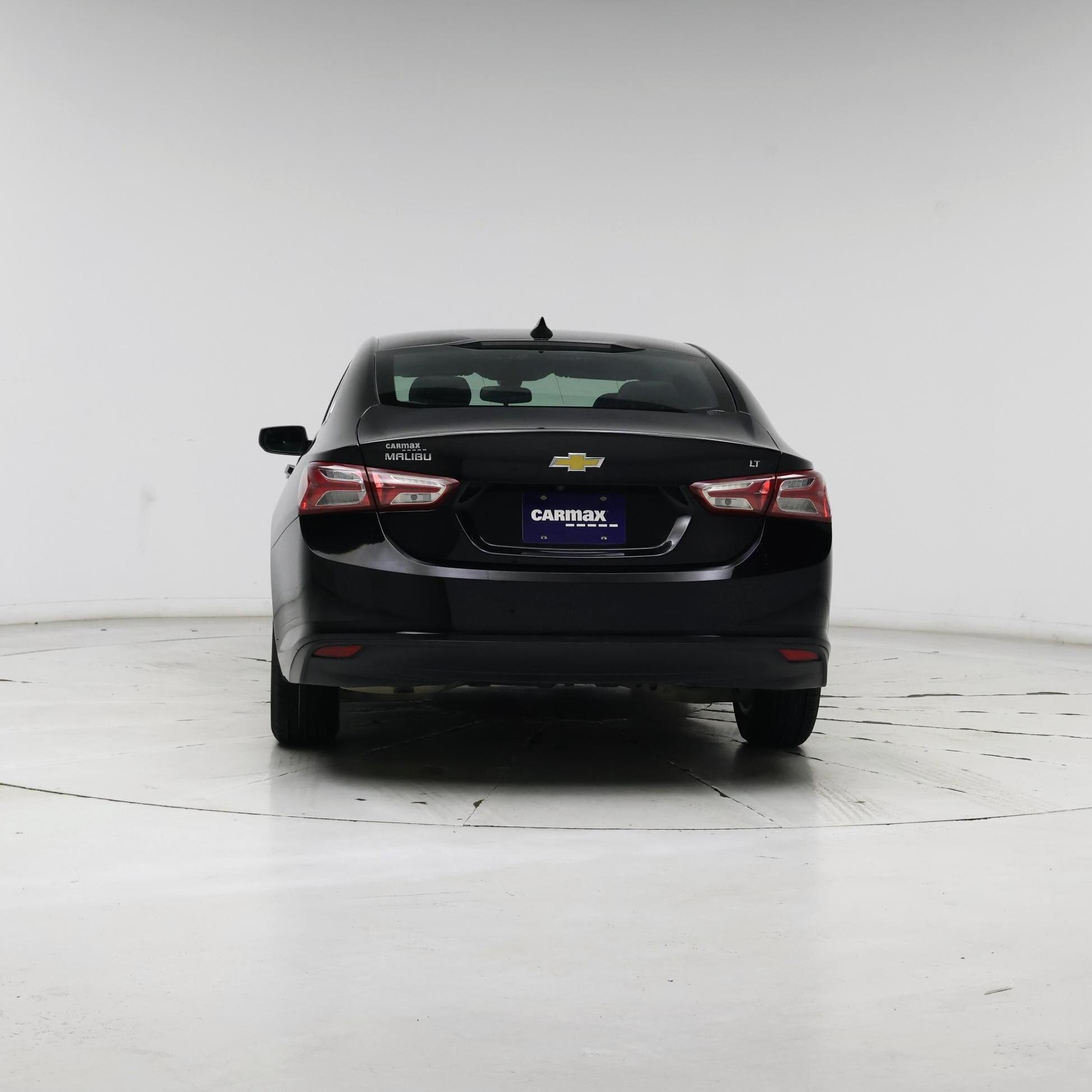 Thumbnail: 2022 Chevrolet Malibu - 6