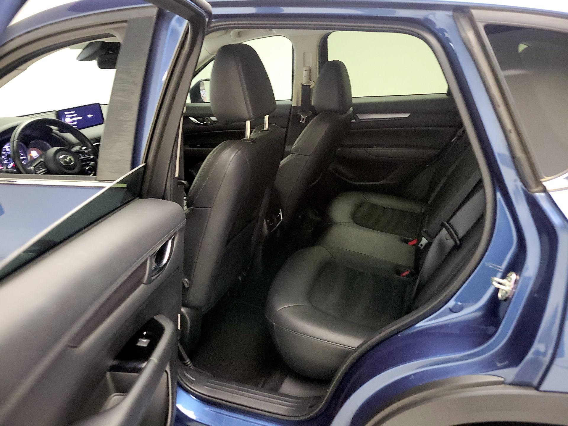 Thumbnail: 2022 Mazda CX-5 - 19