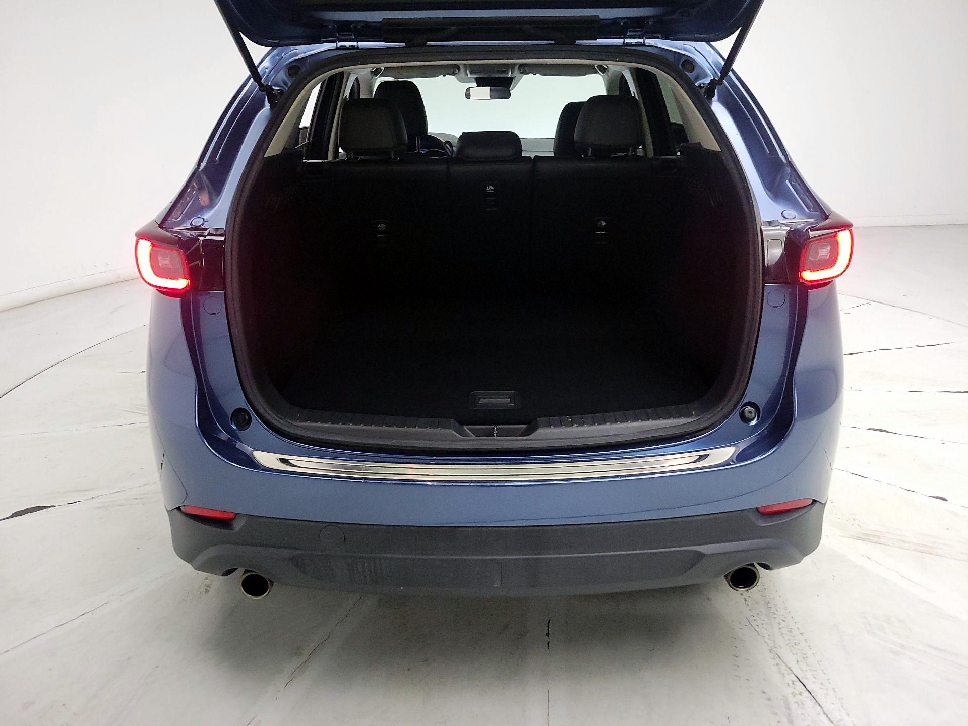 Thumbnail: 2022 Mazda CX-5 - 20