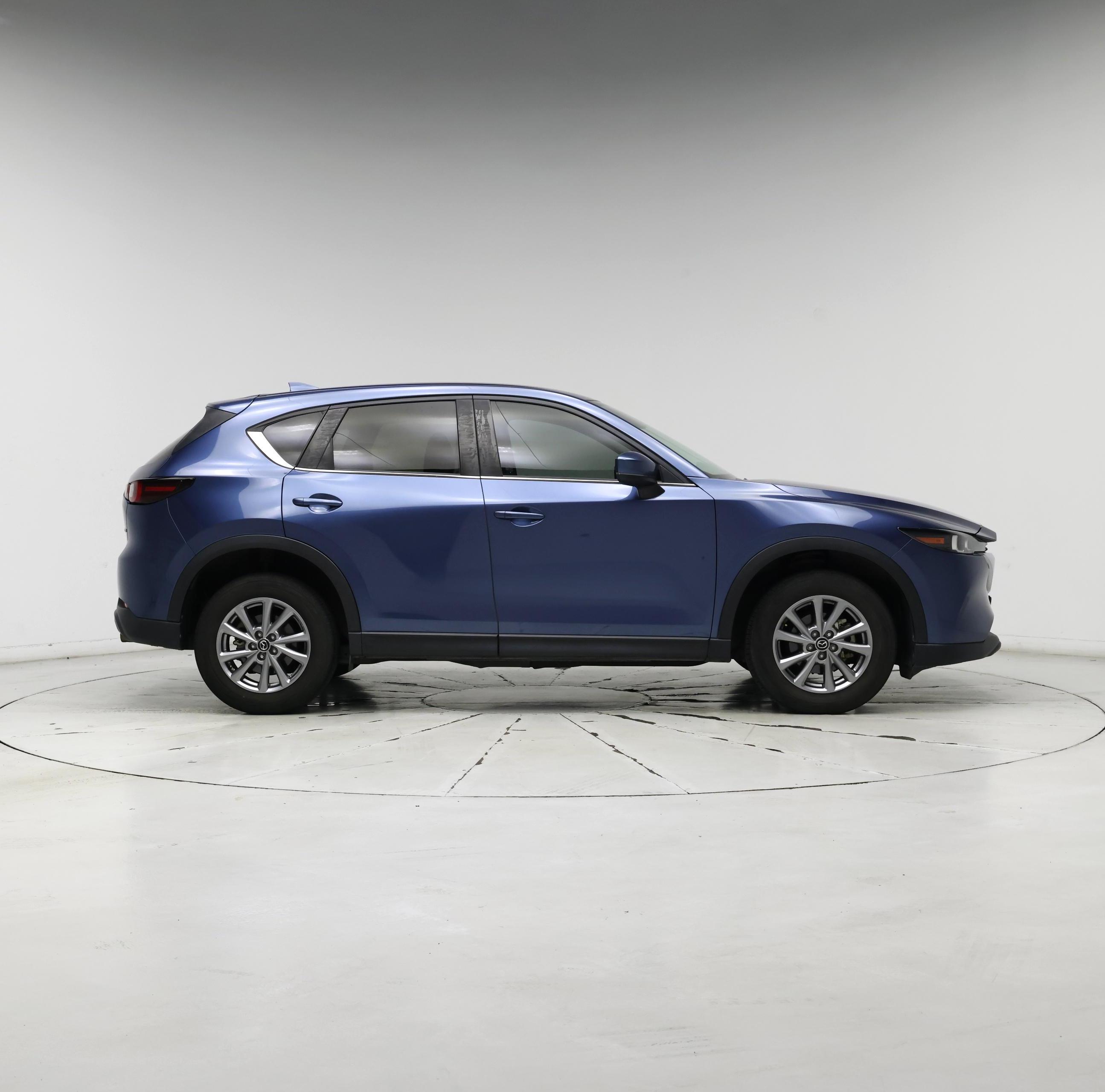 Thumbnail: 2022 Mazda CX-5 - 7