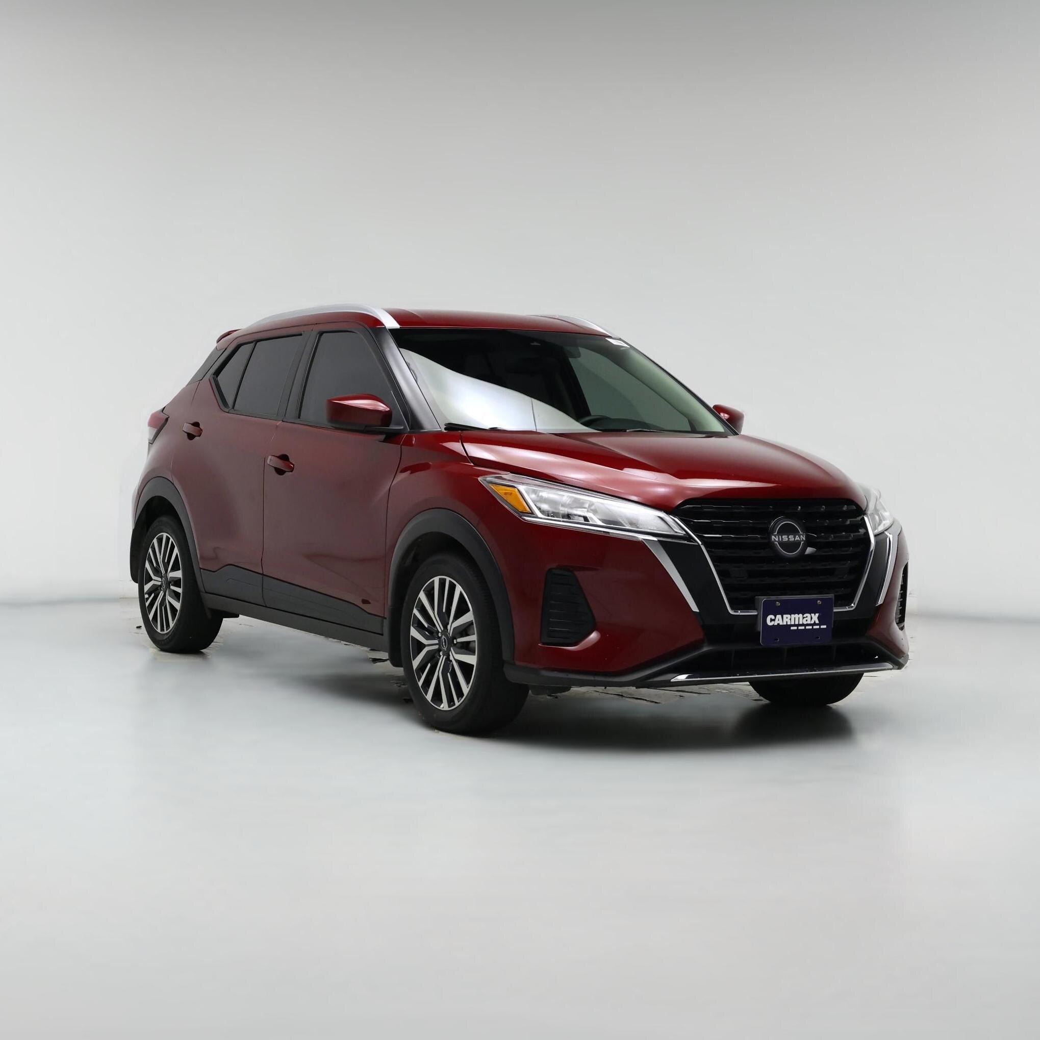 Thumbnail: 2022 Nissan Kicks - 1