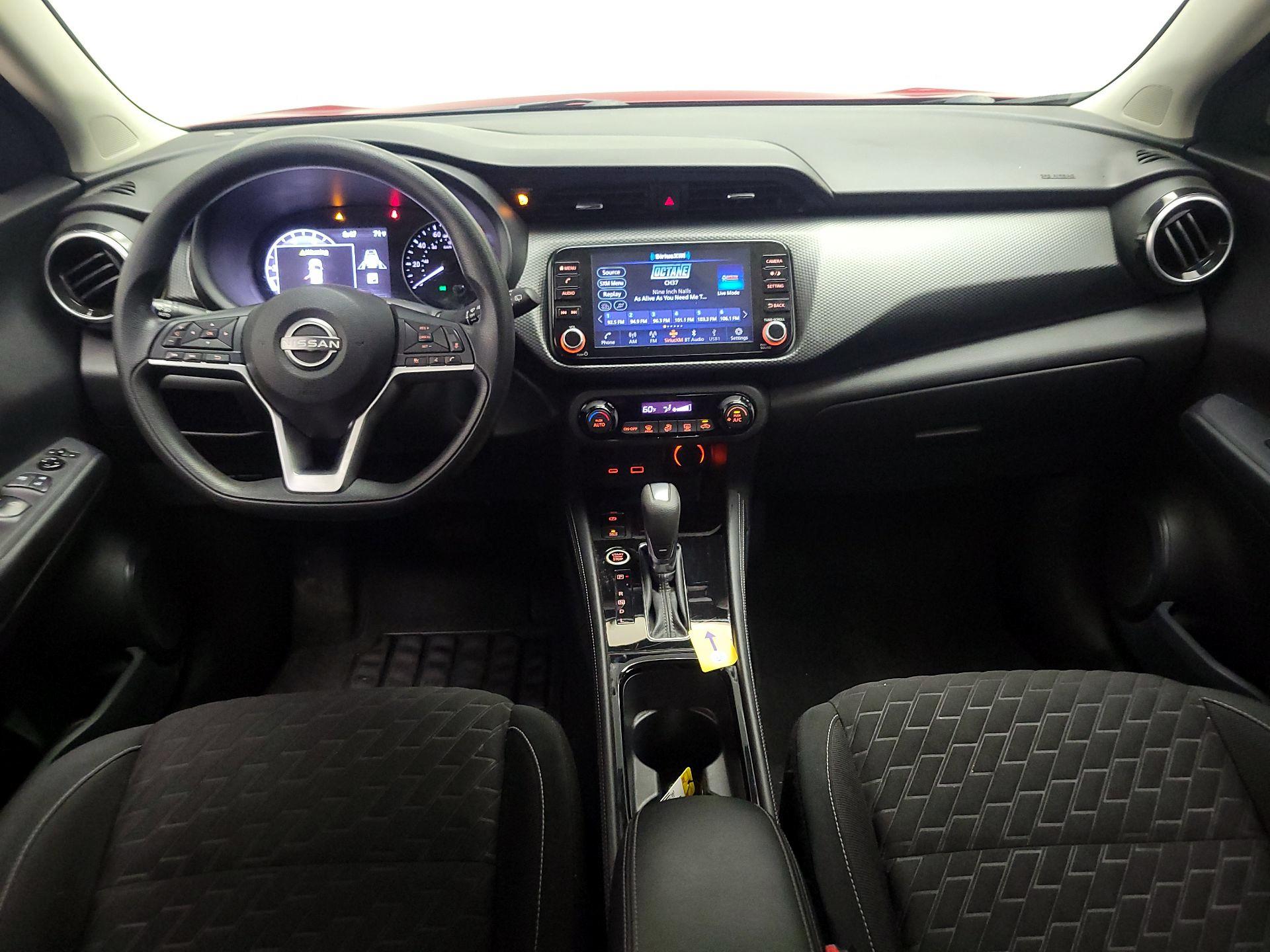 Thumbnail: 2022 Nissan Kicks - 9