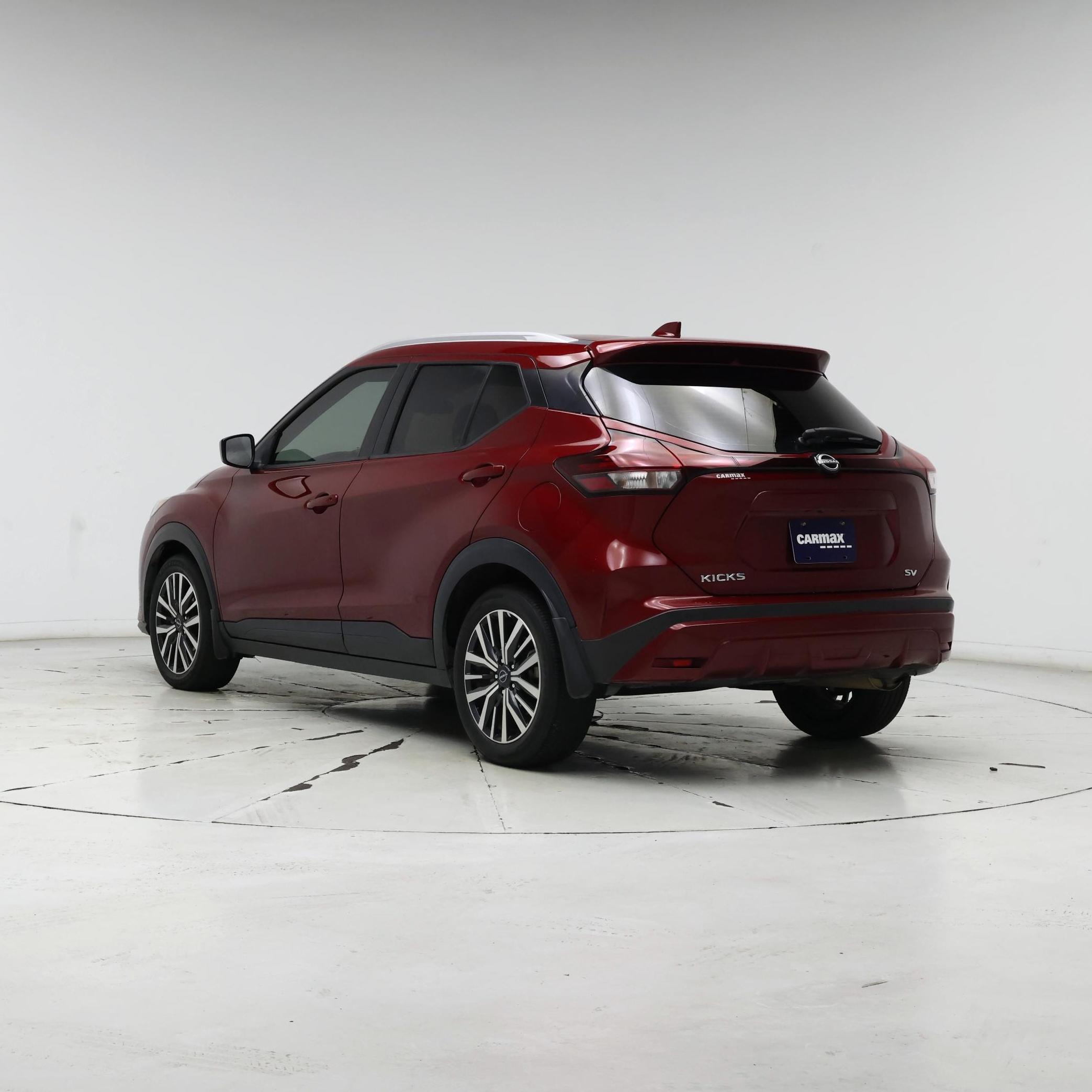 Thumbnail: 2022 Nissan Kicks - 2