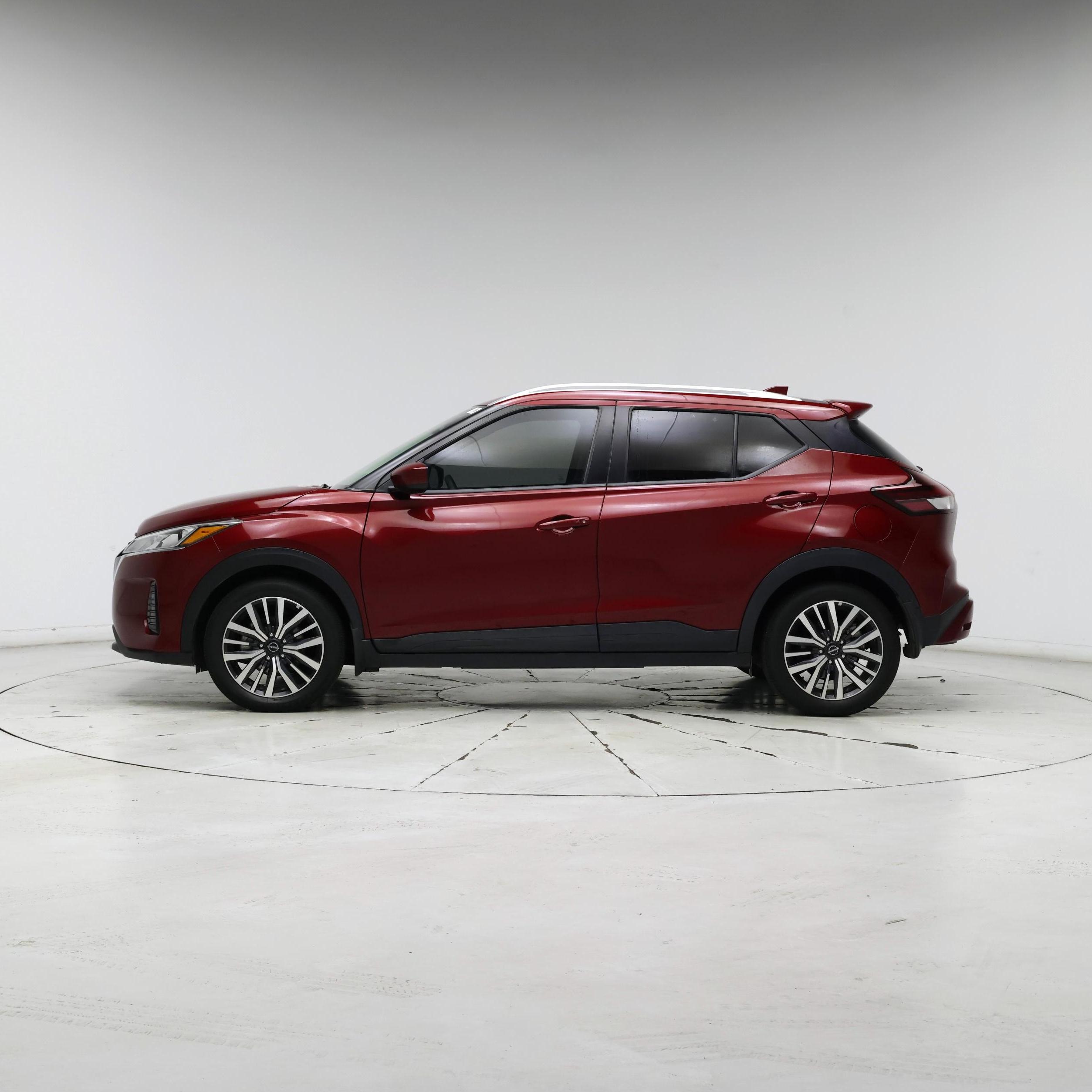 Thumbnail: 2022 Nissan Kicks - 3