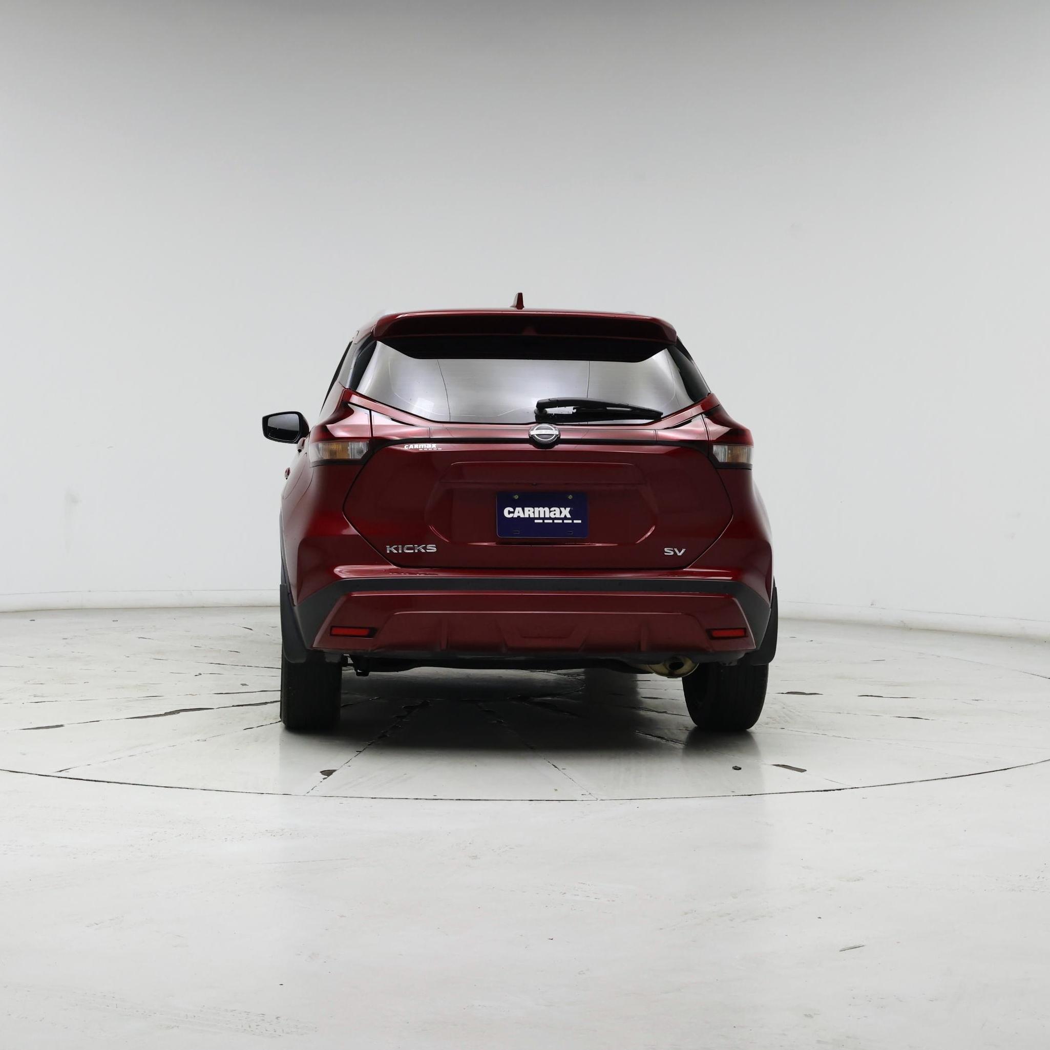 Thumbnail: 2022 Nissan Kicks - 6