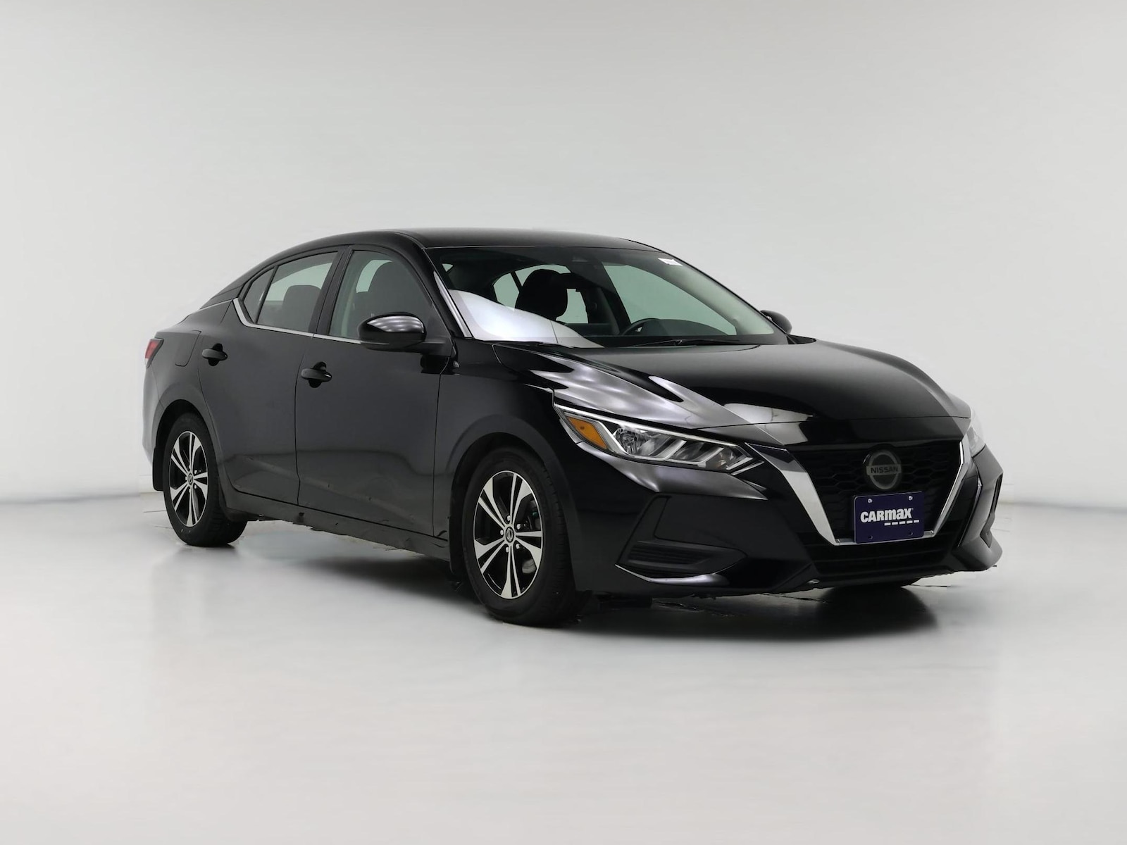 2020 Nissan Sentra