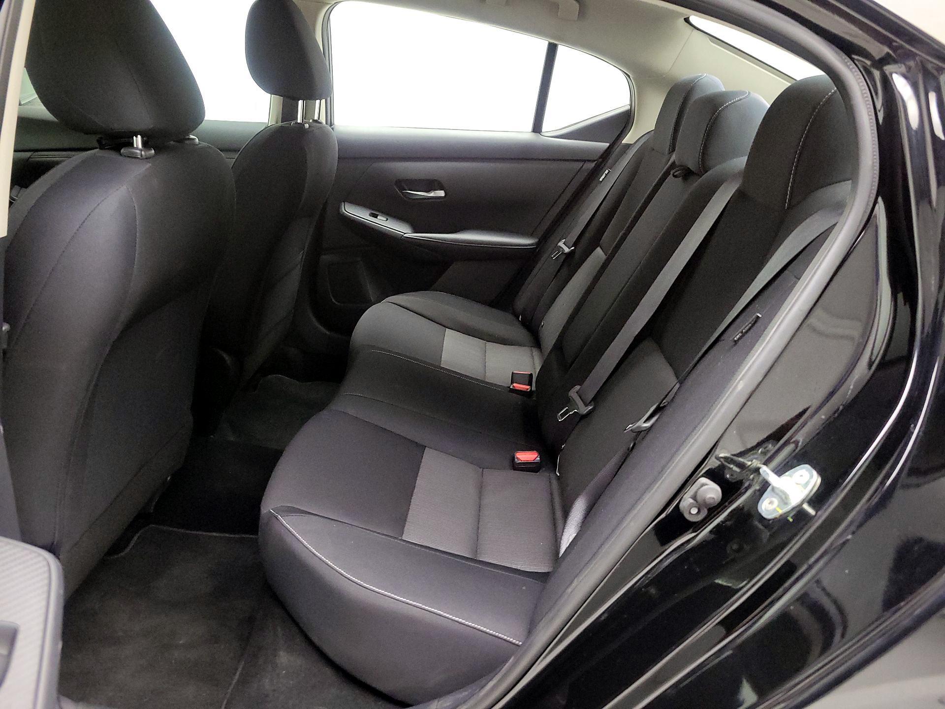Thumbnail: 2020 Nissan Sentra - 19