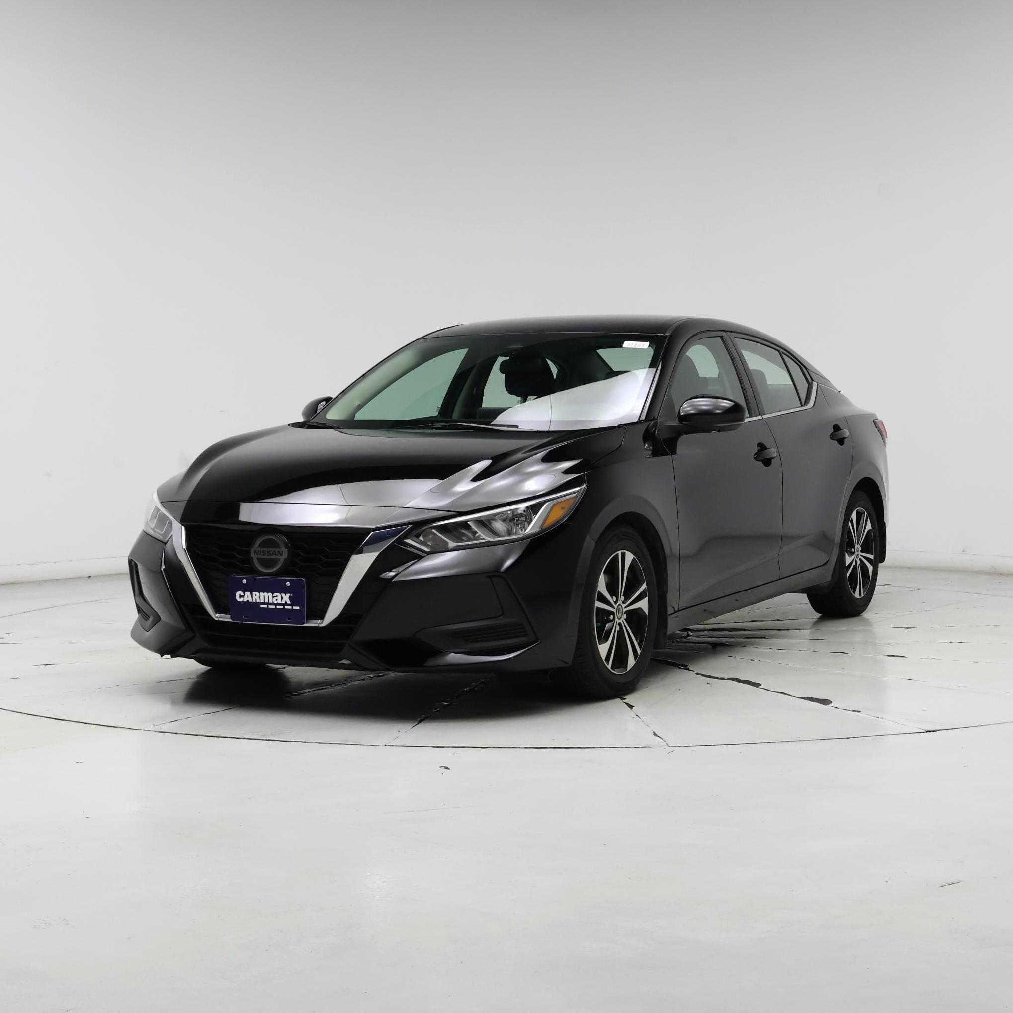 Thumbnail: 2020 Nissan Sentra - 4
