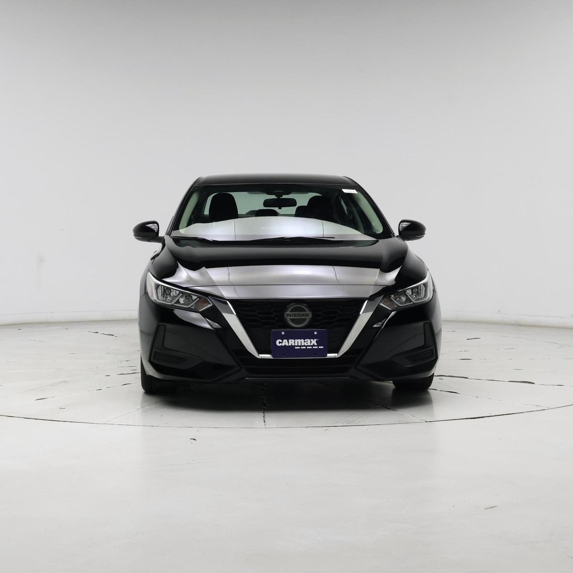 Thumbnail: 2020 Nissan Sentra - 5