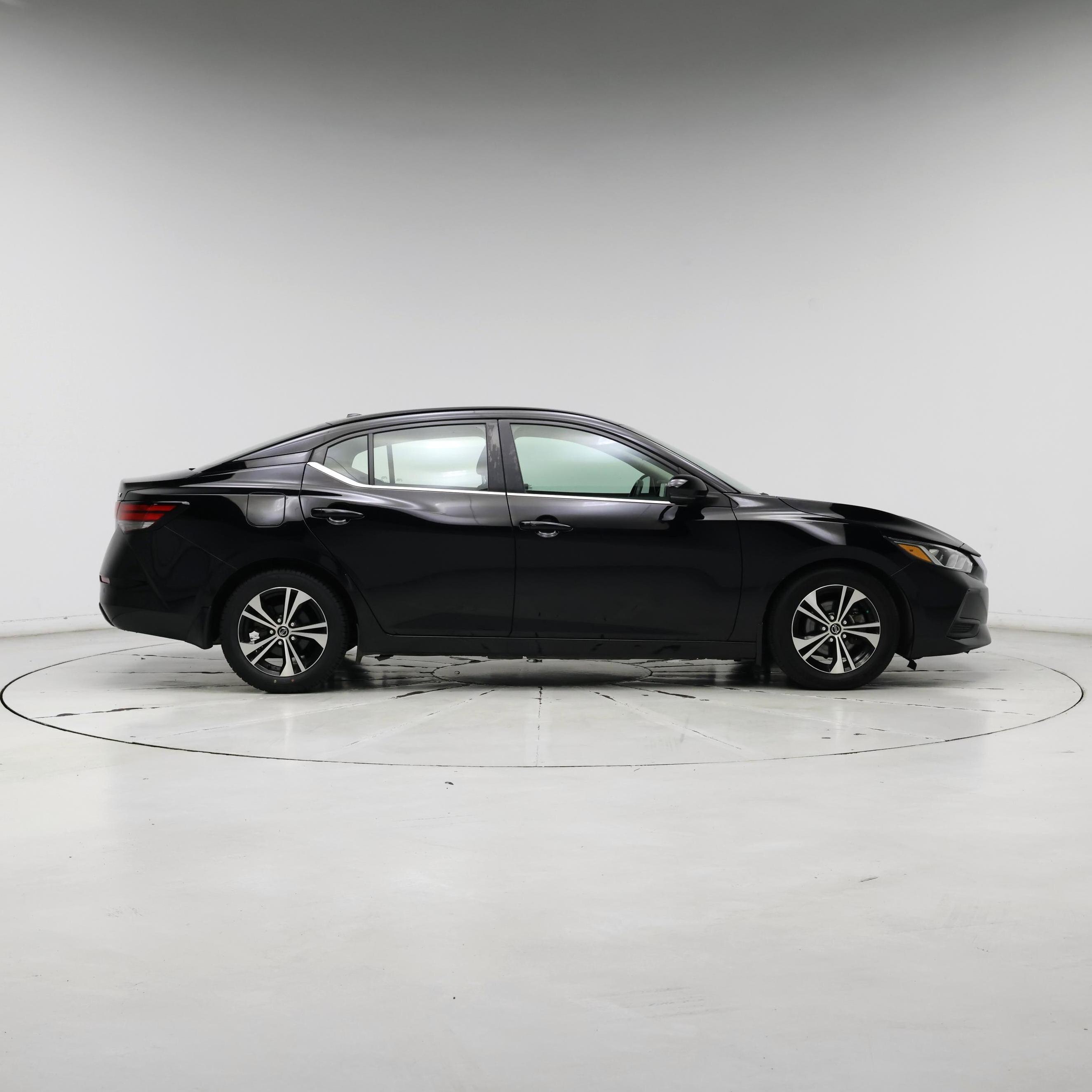 Thumbnail: 2020 Nissan Sentra - 7