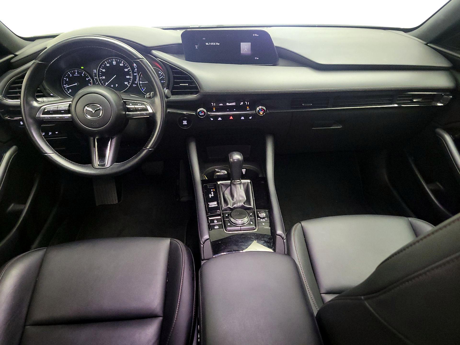 Thumbnail: 2022 Mazda Mazda3 - 9