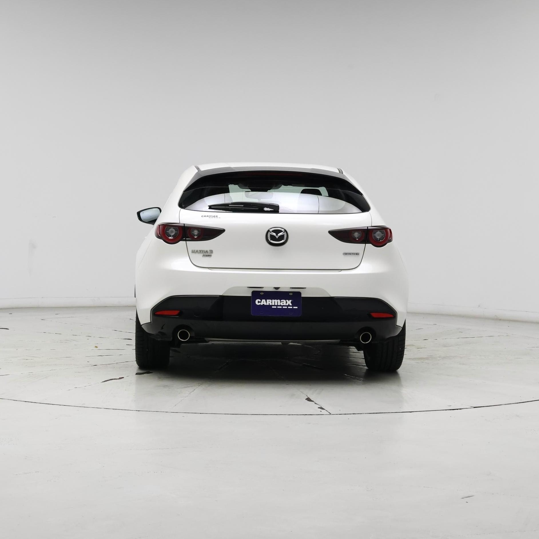 Thumbnail: 2022 Mazda Mazda3 - 6