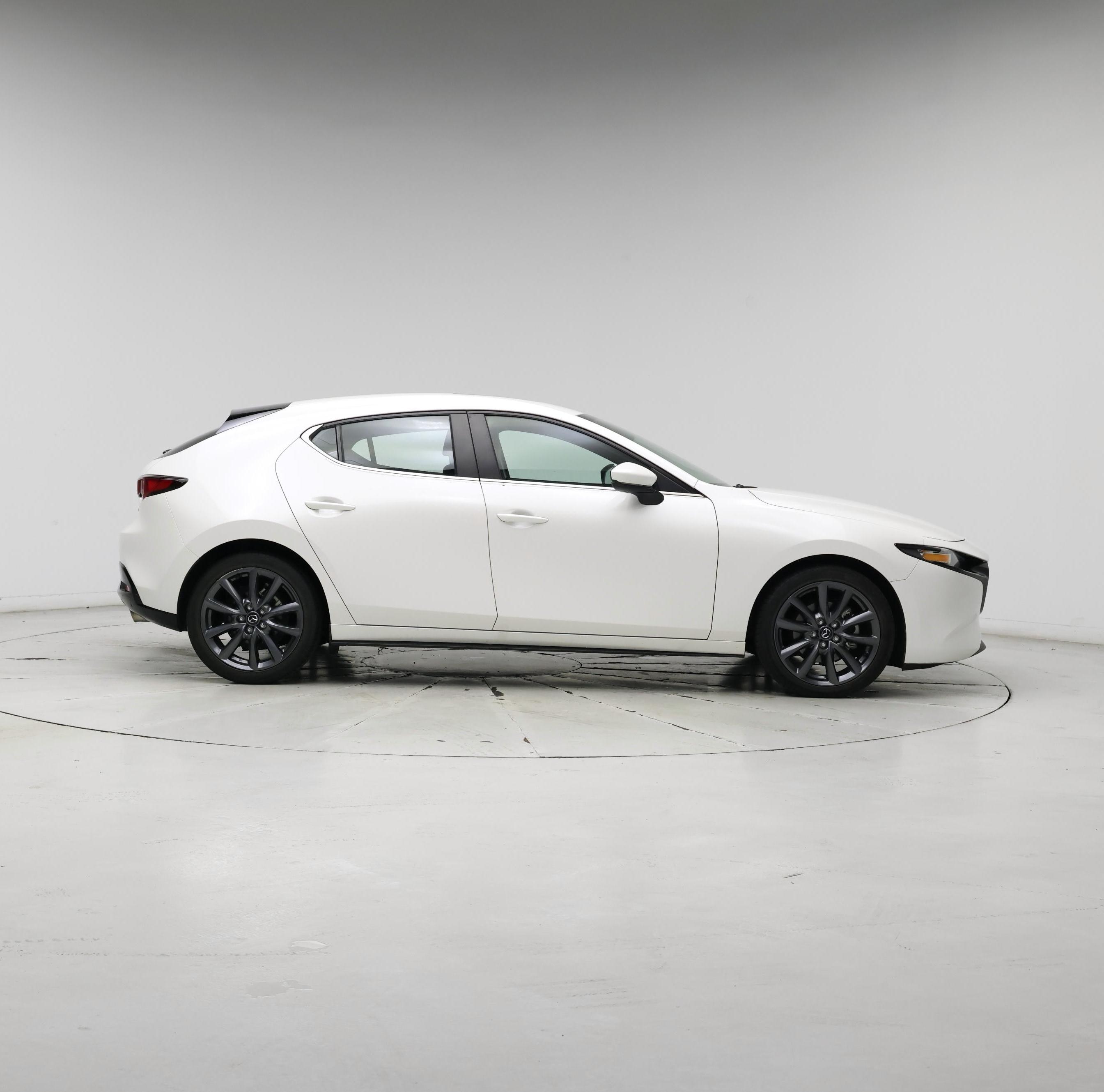 Thumbnail: 2022 Mazda Mazda3 - 7
