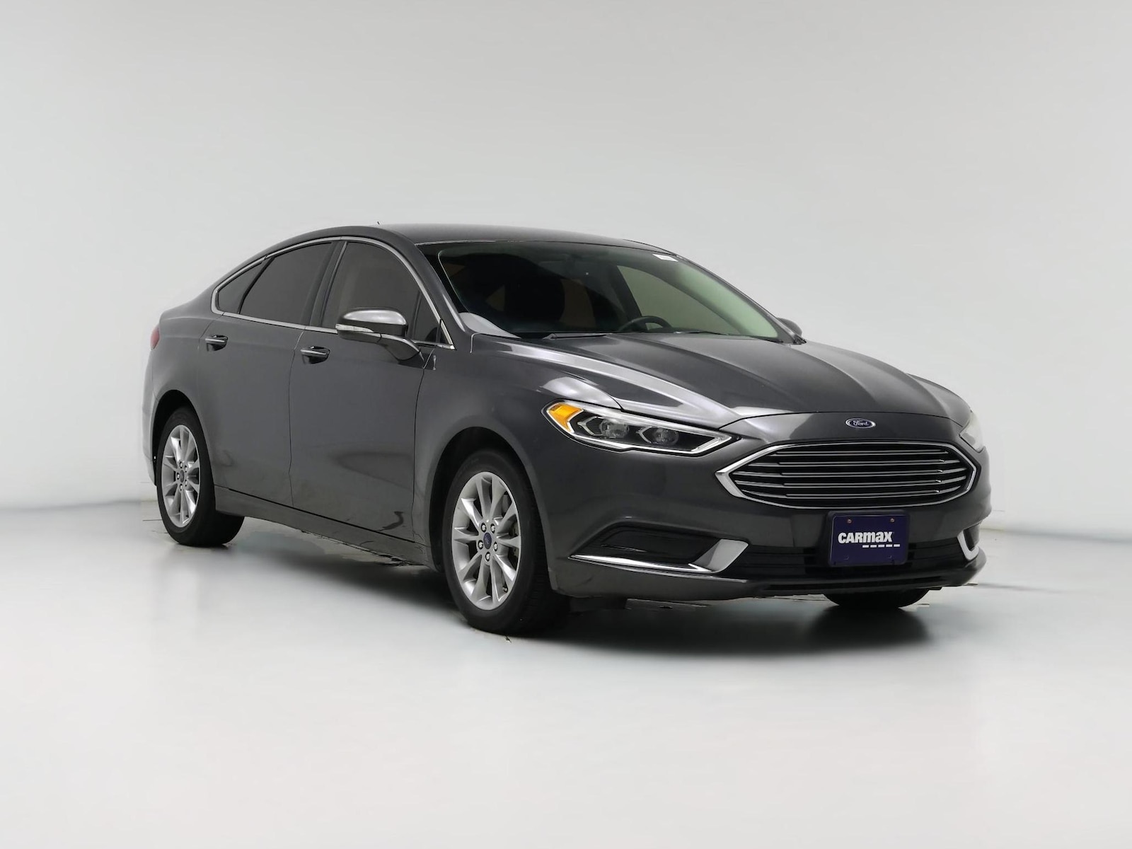 2018 Ford Fusion Energi SE Luxury