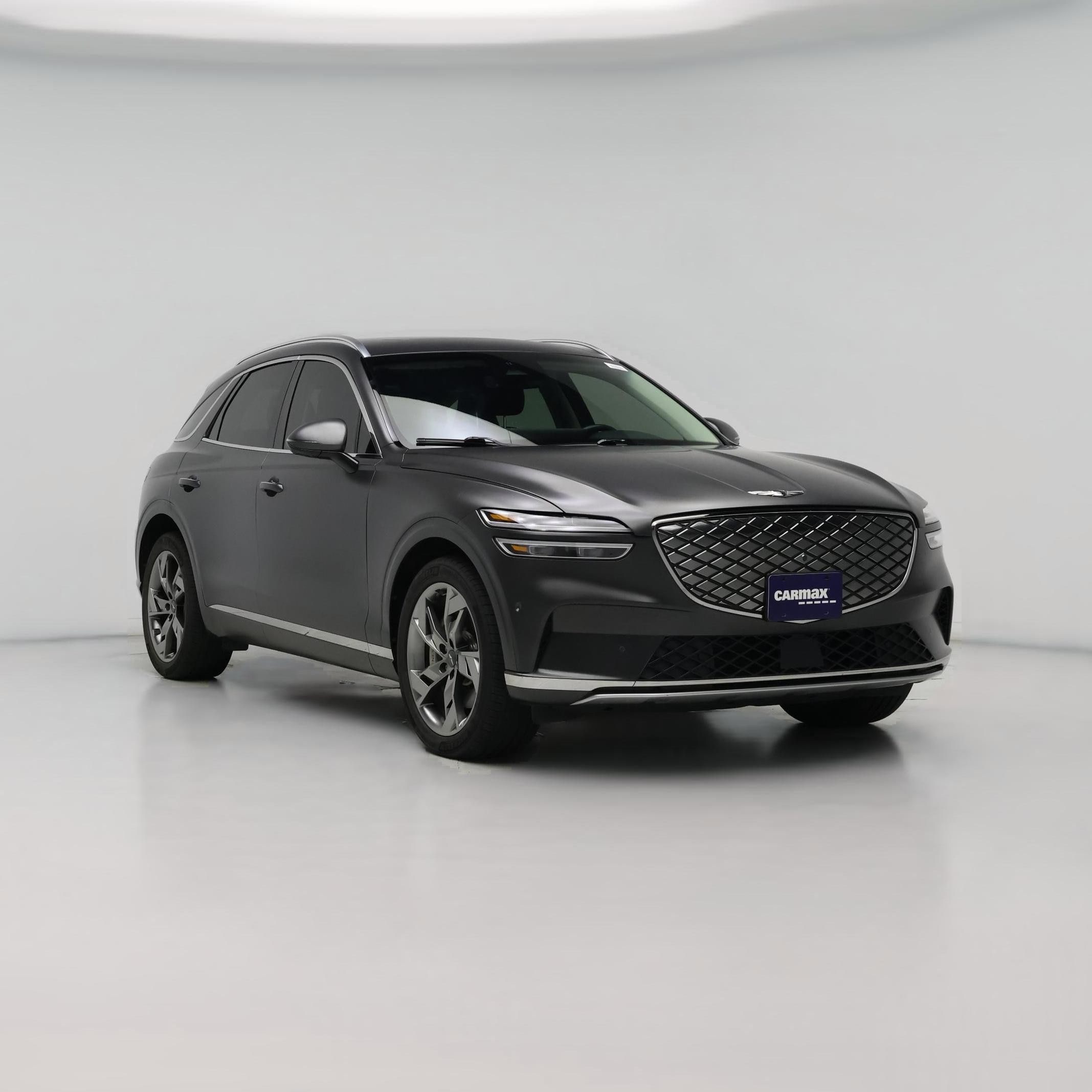 Thumbnail: 2023 Genesis GV70 - 1