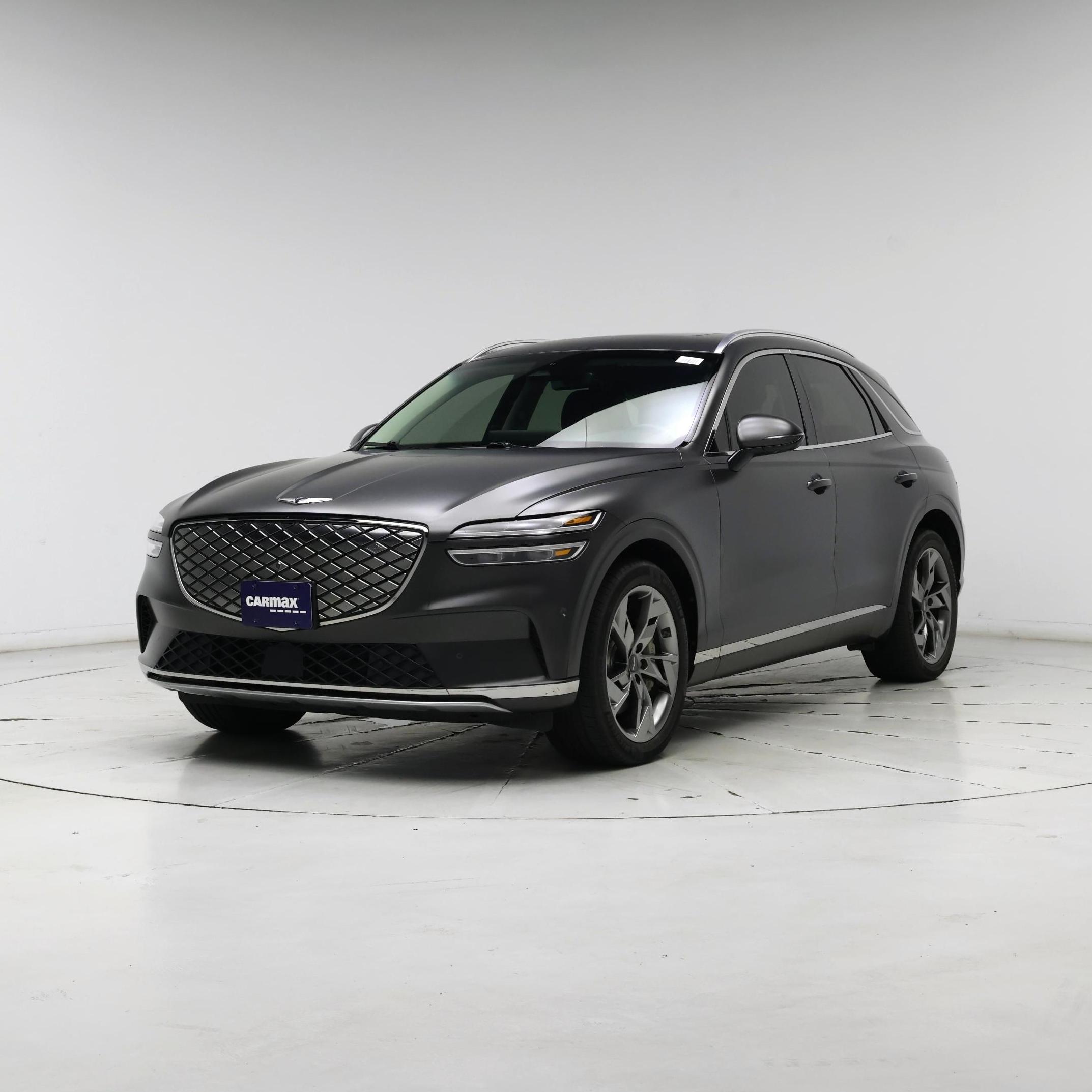 Thumbnail: 2023 Genesis GV70 - 4