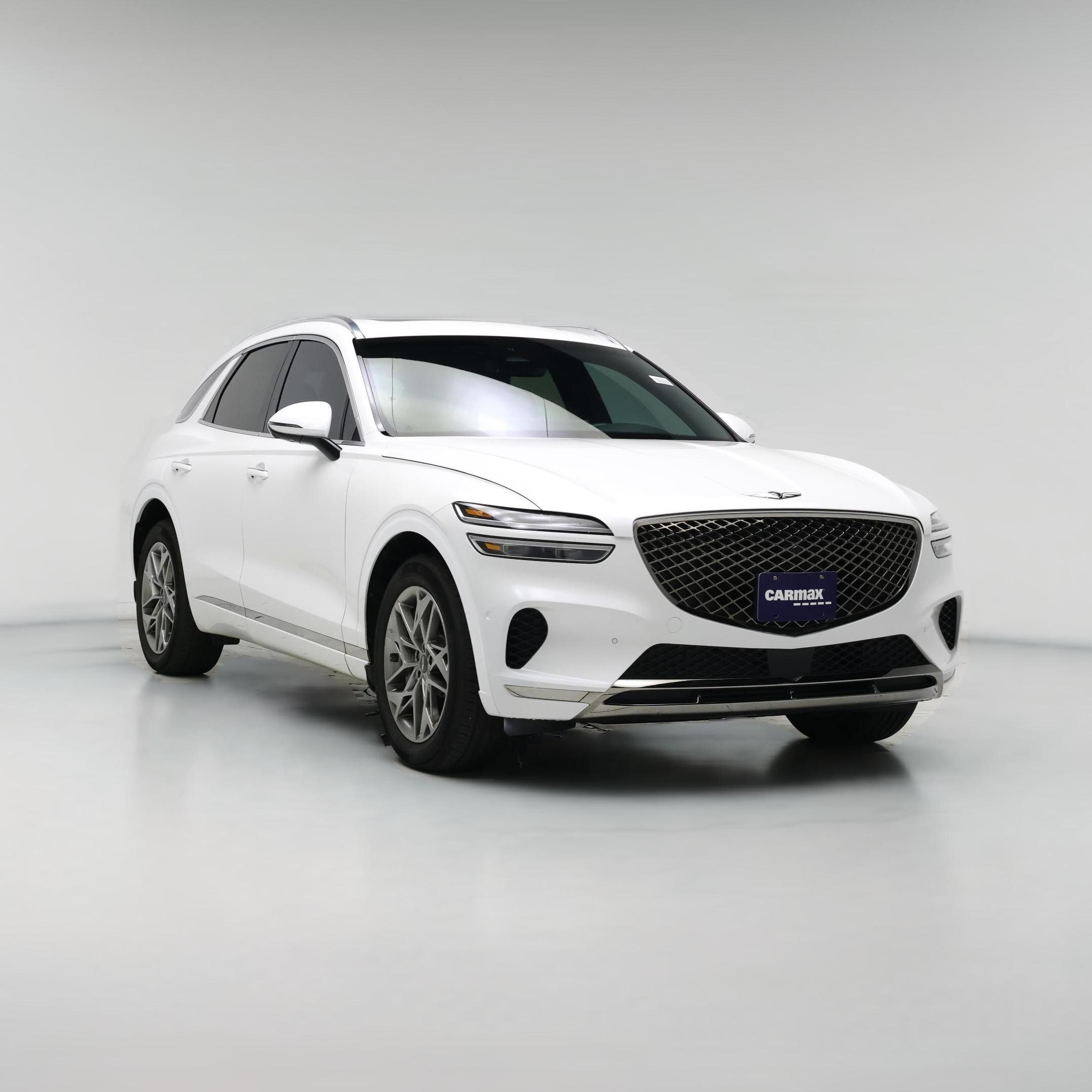 Thumbnail: 2023 Genesis GV70 - 1