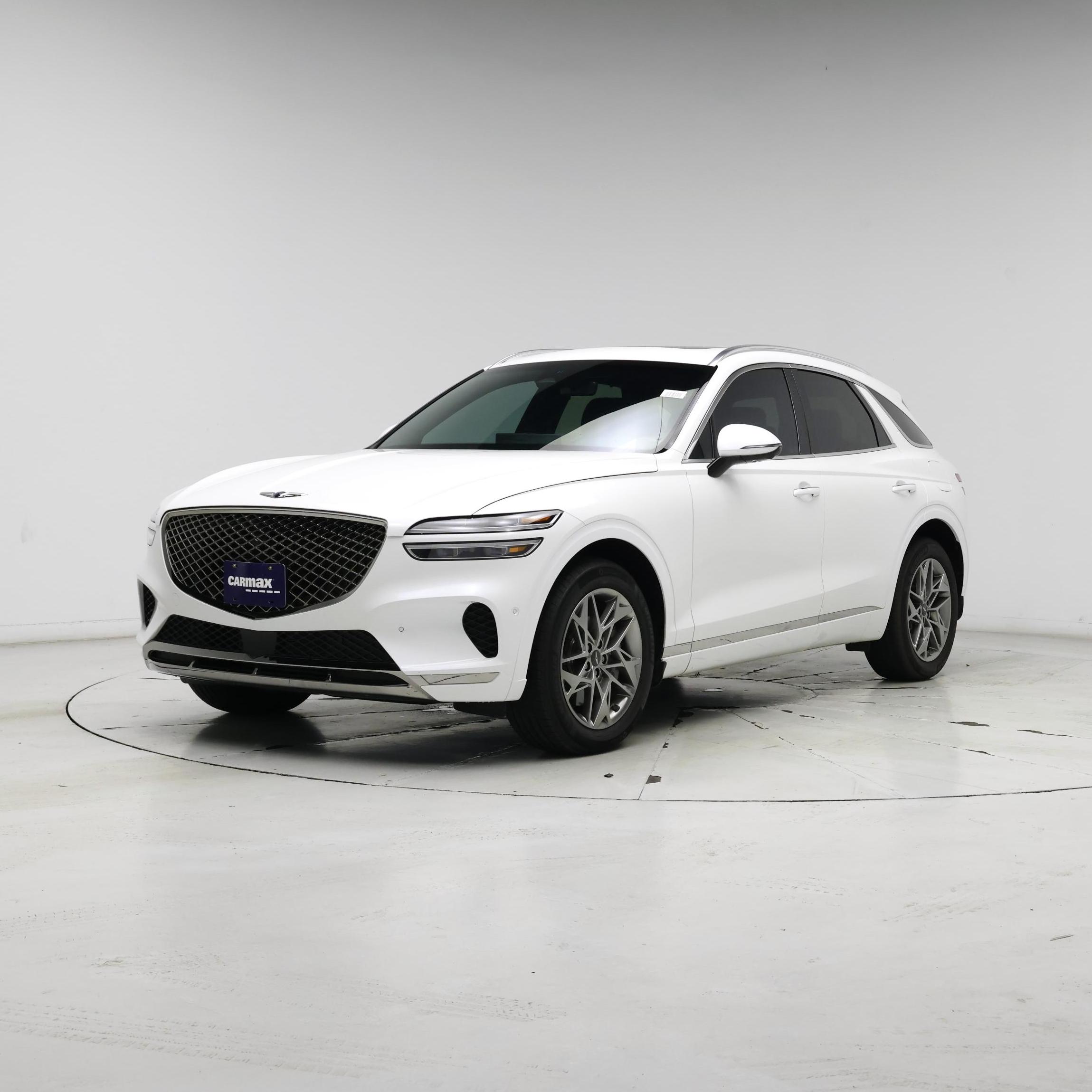 Thumbnail: 2023 Genesis GV70 - 4