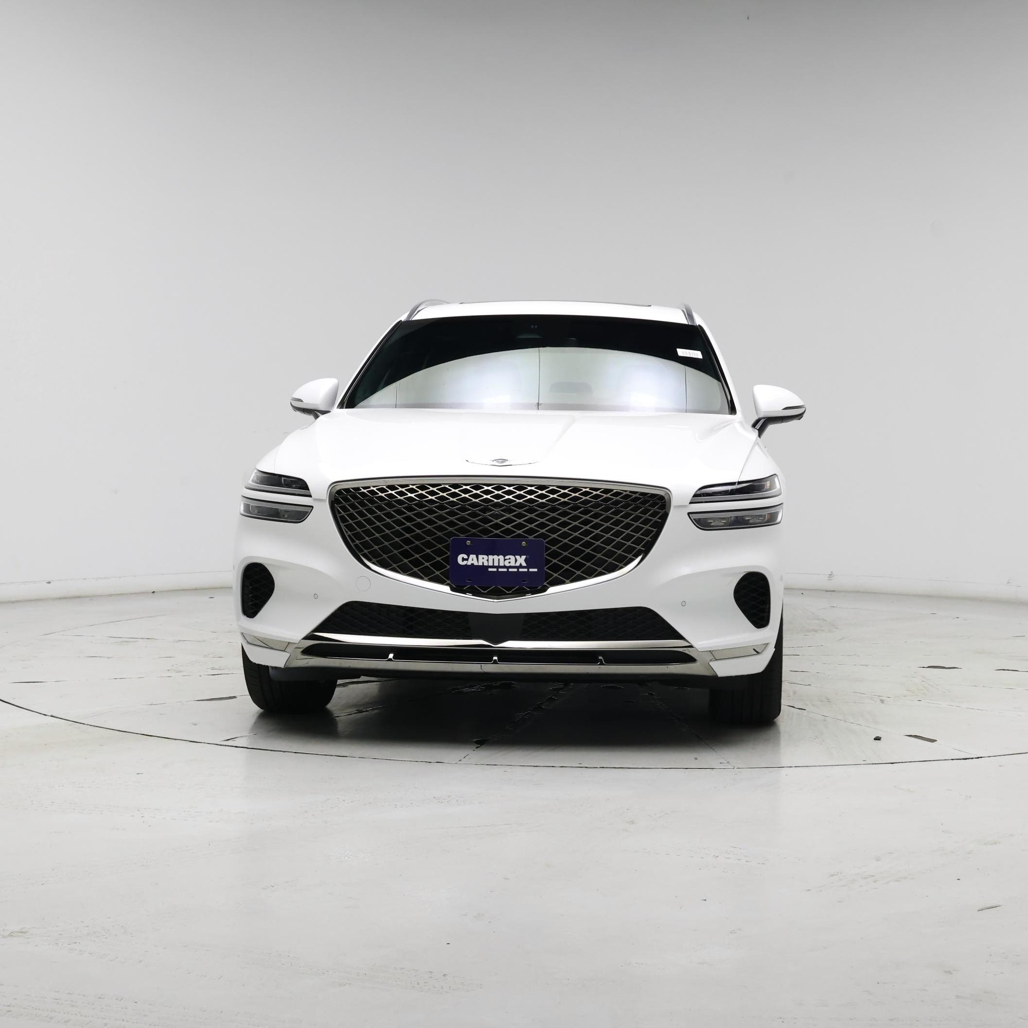 Thumbnail: 2023 Genesis GV70 - 5
