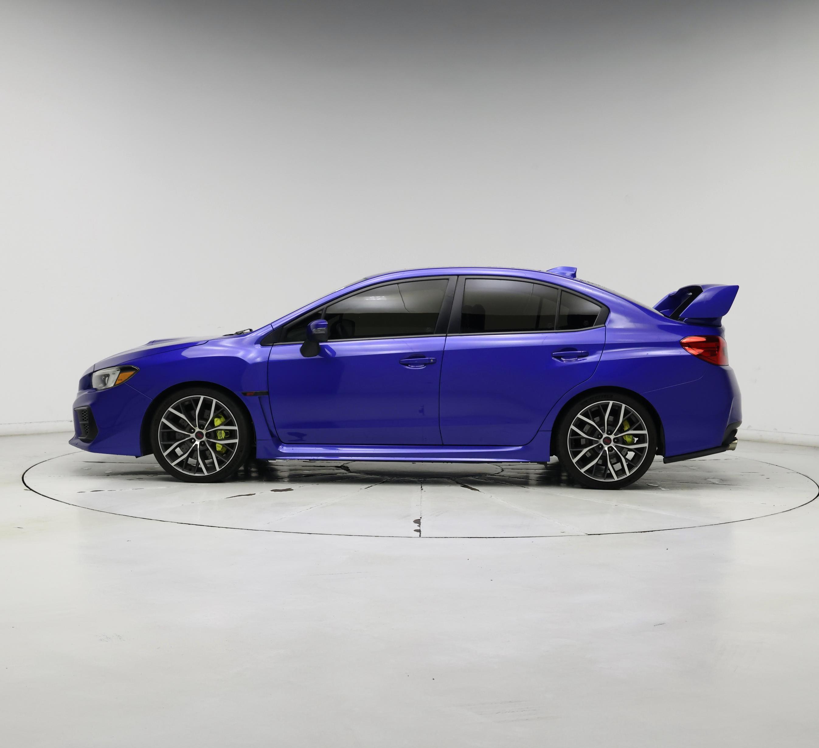 Thumbnail: 2020 Subaru WRX - 3