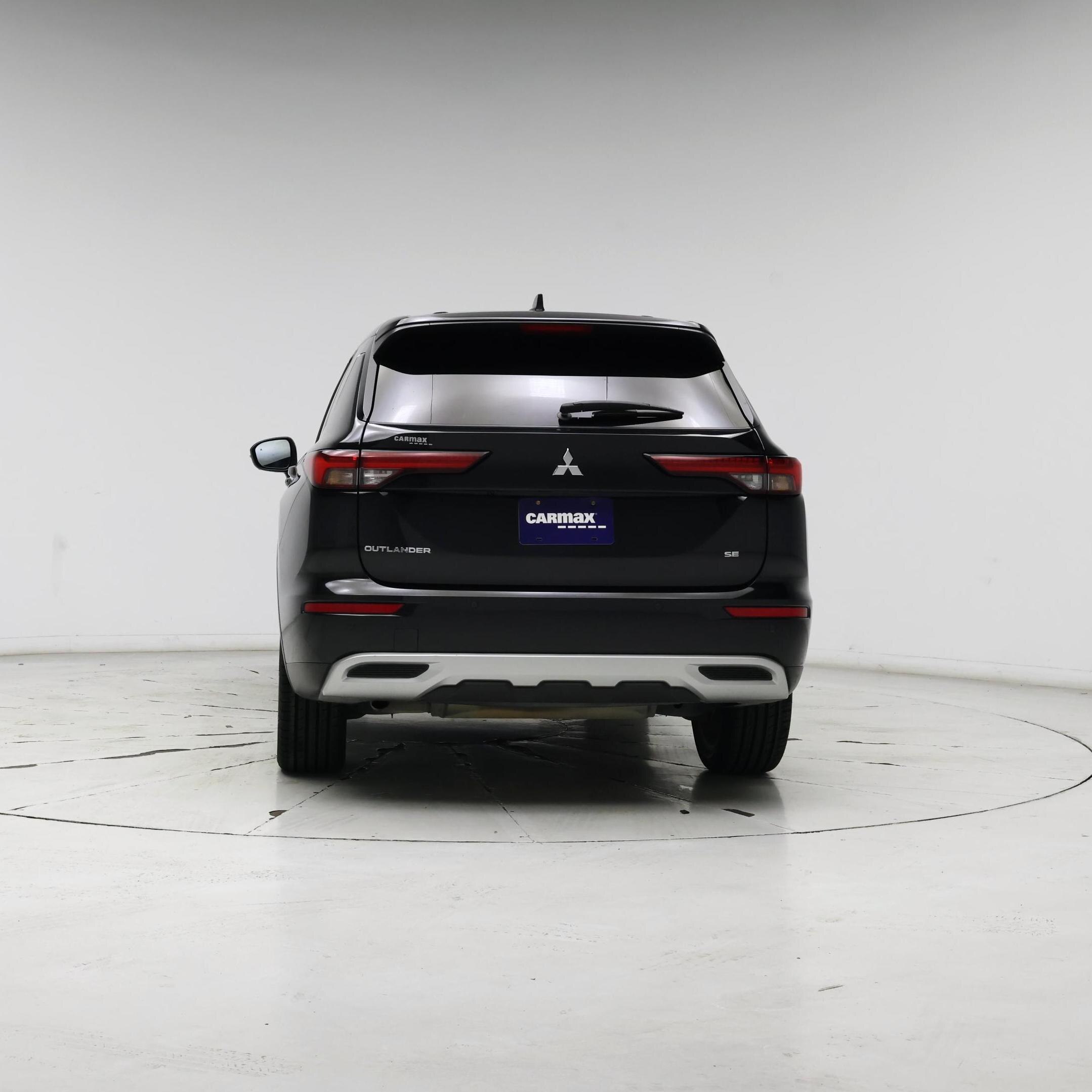 Thumbnail: 2022 Mitsubishi Outlander - 6