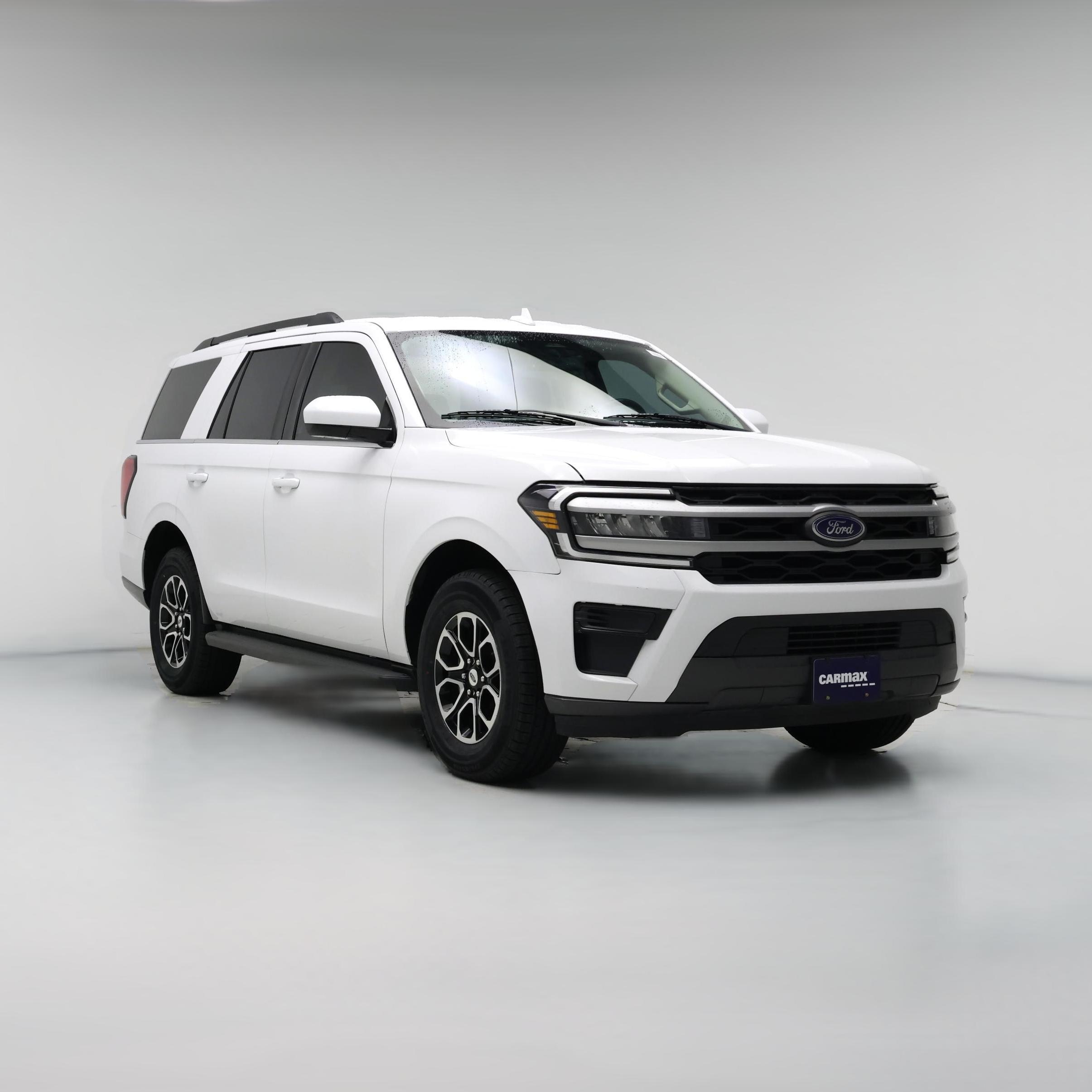 Thumbnail: 2022 Ford Expedition - 1