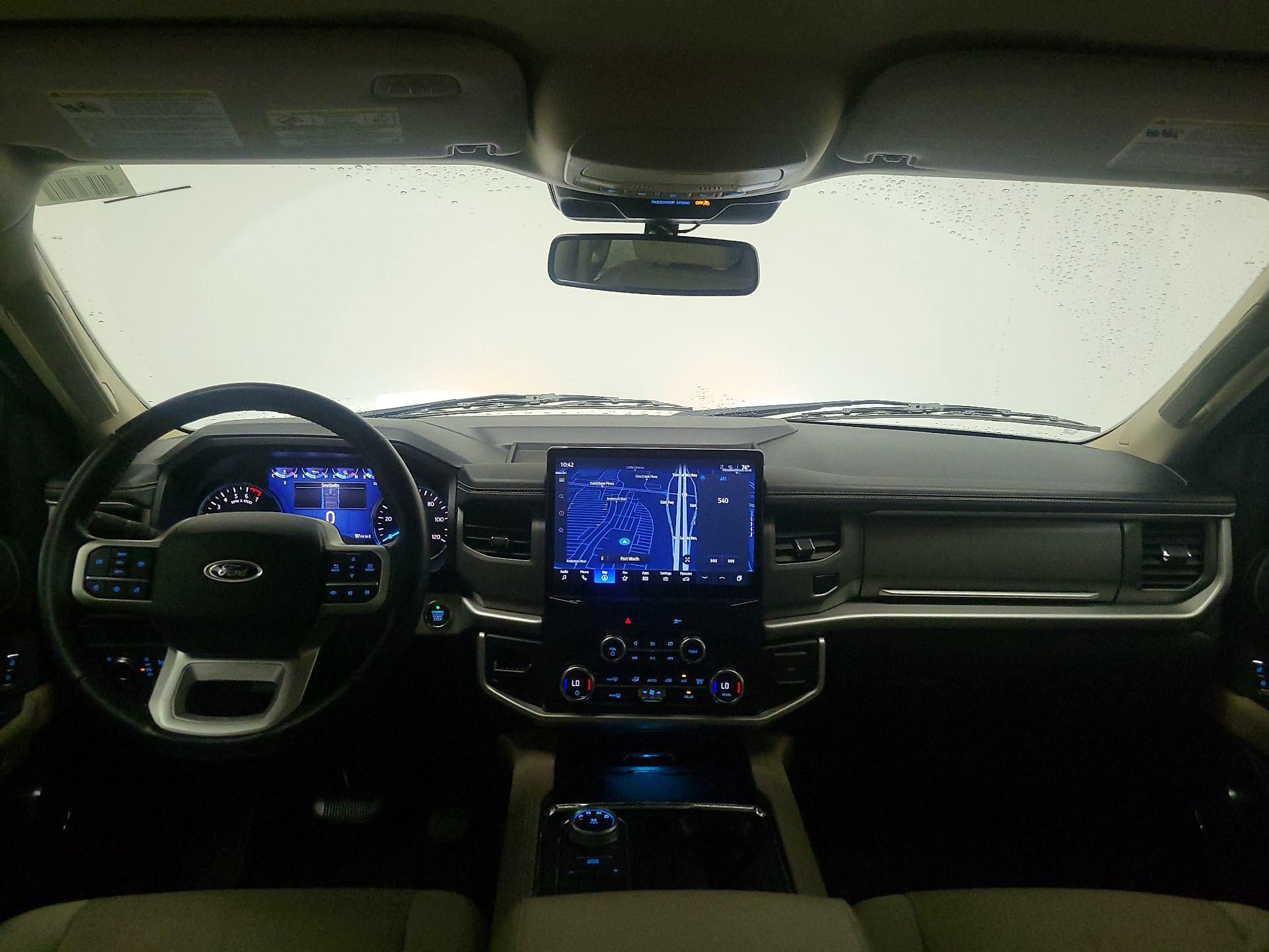Thumbnail: 2022 Ford Expedition - 9