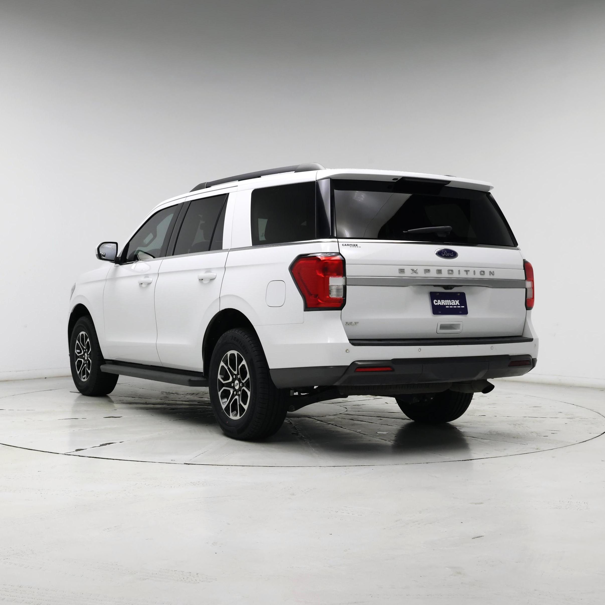 Thumbnail: 2022 Ford Expedition - 2