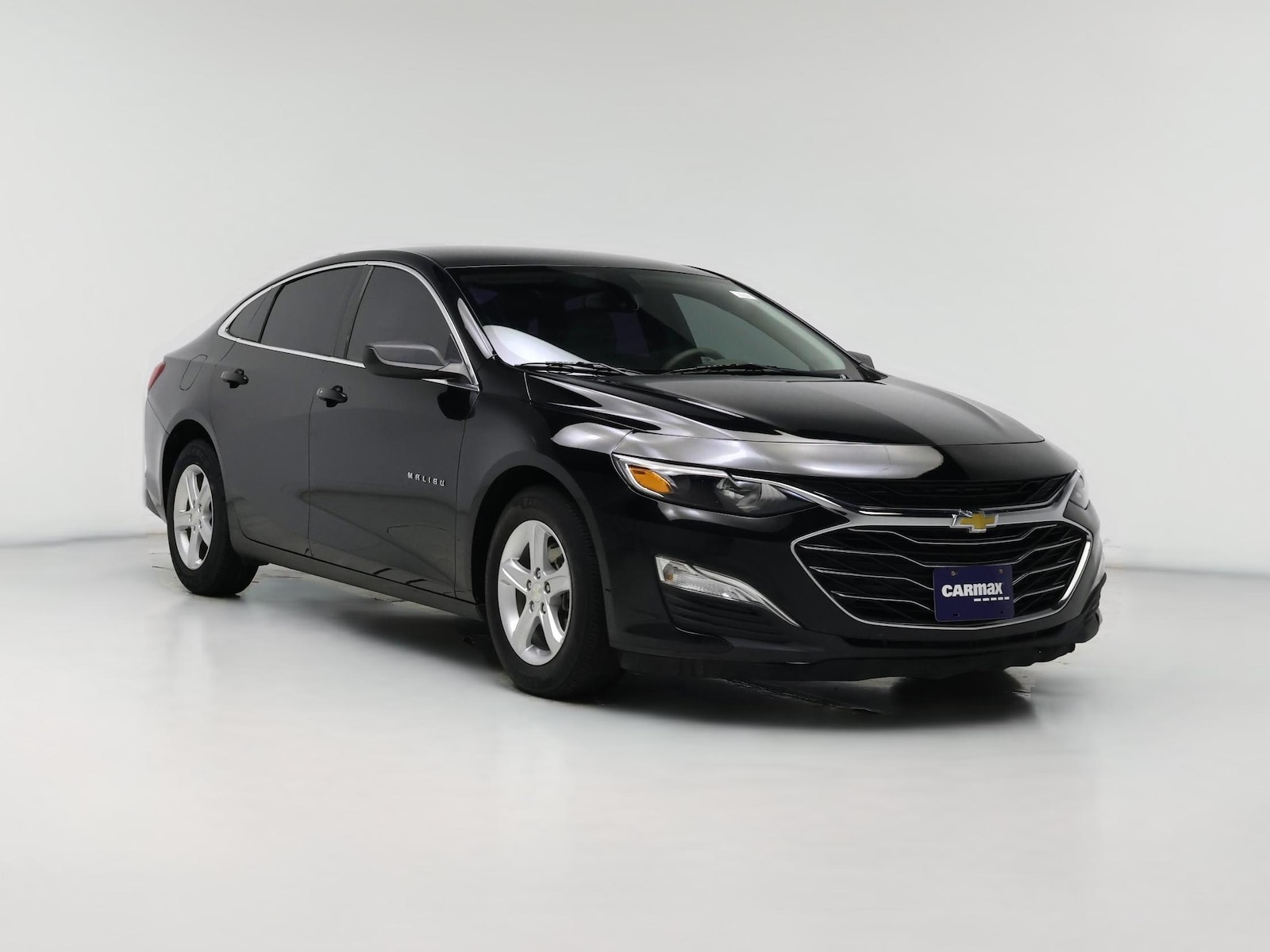 2020 Chevrolet Malibu