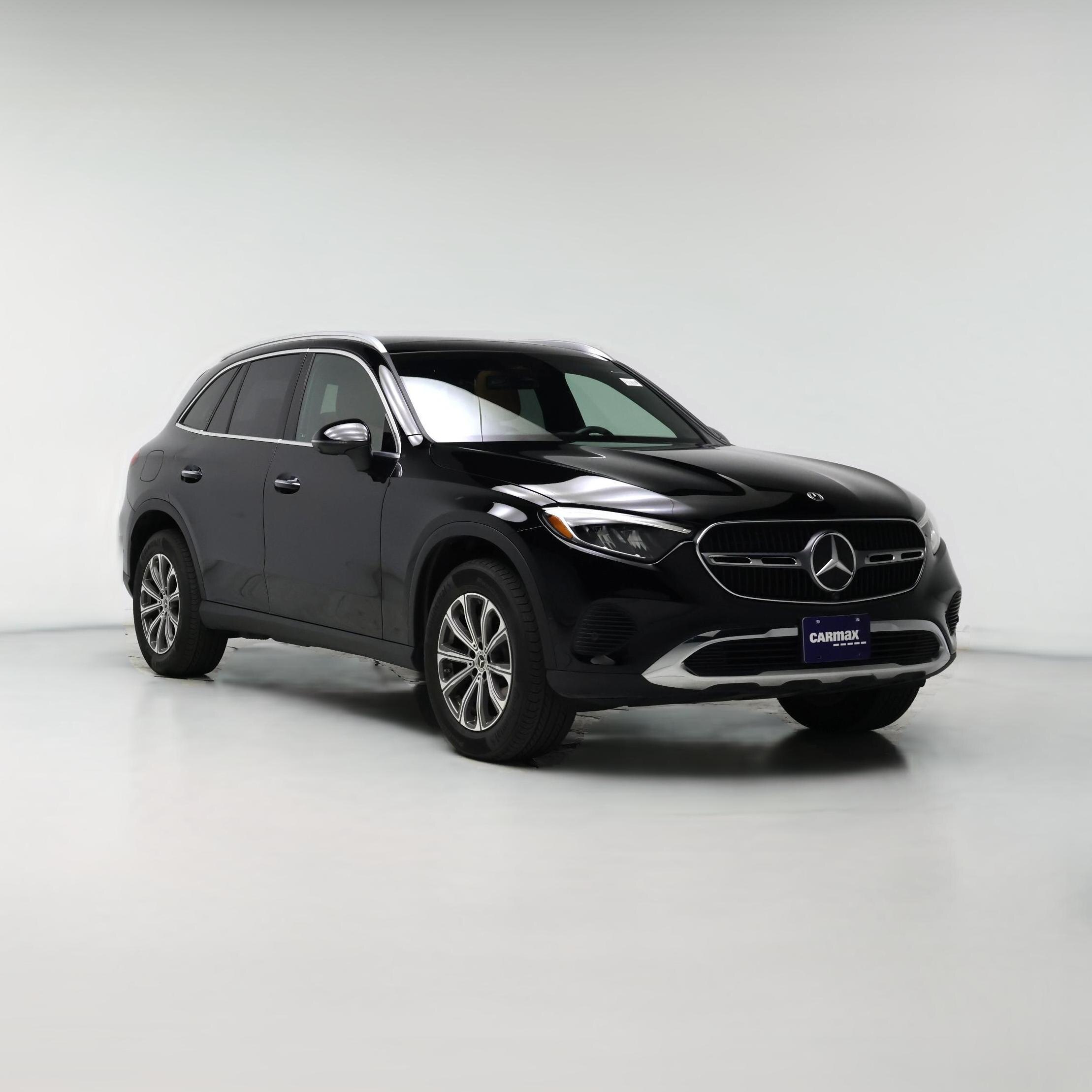 Thumbnail: 2023 Mercedes-Benz GLC - 1