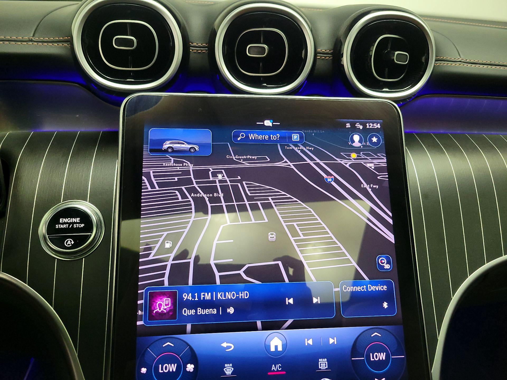 Thumbnail: 2023 Mercedes-Benz GLC - 14