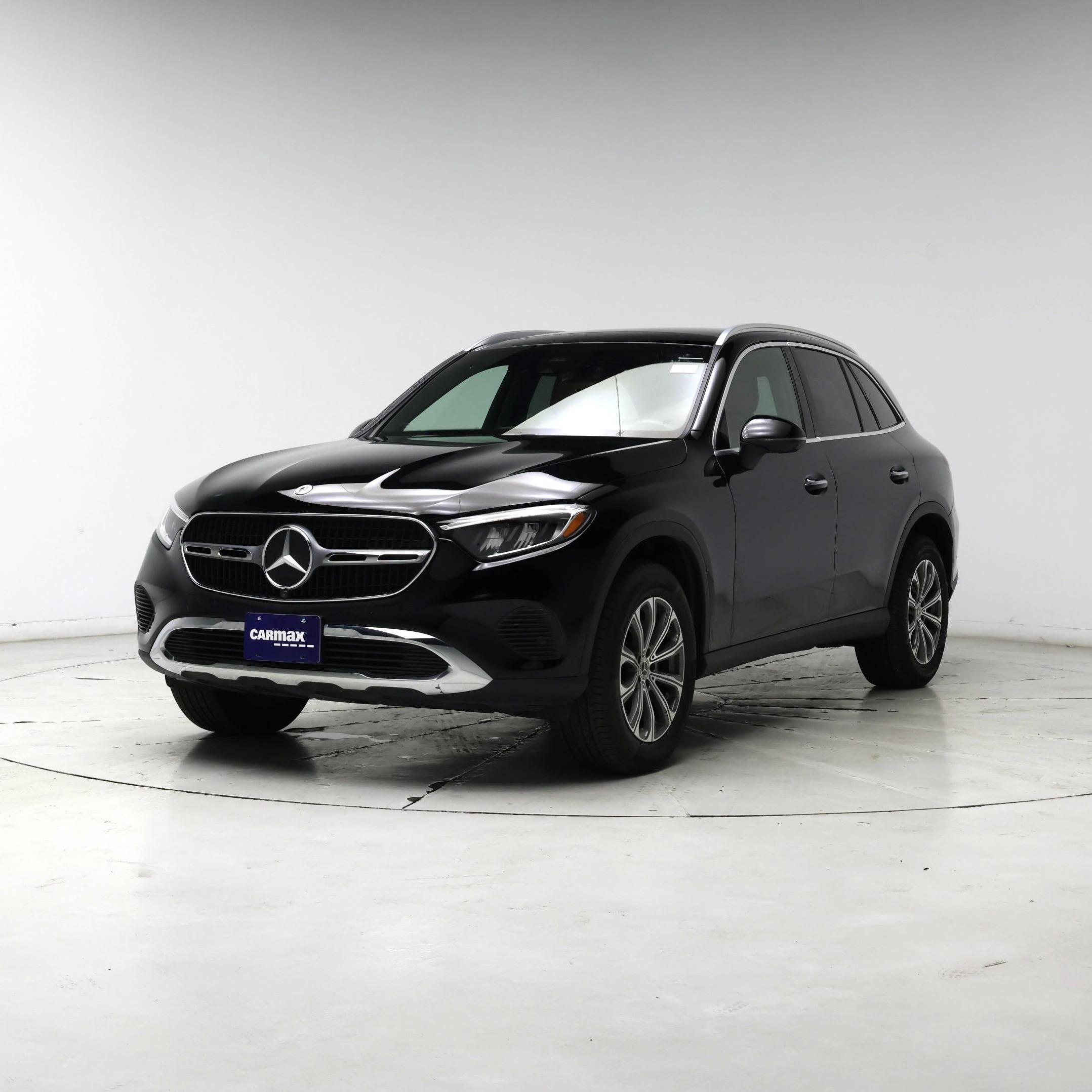 Thumbnail: 2023 Mercedes-Benz GLC - 4