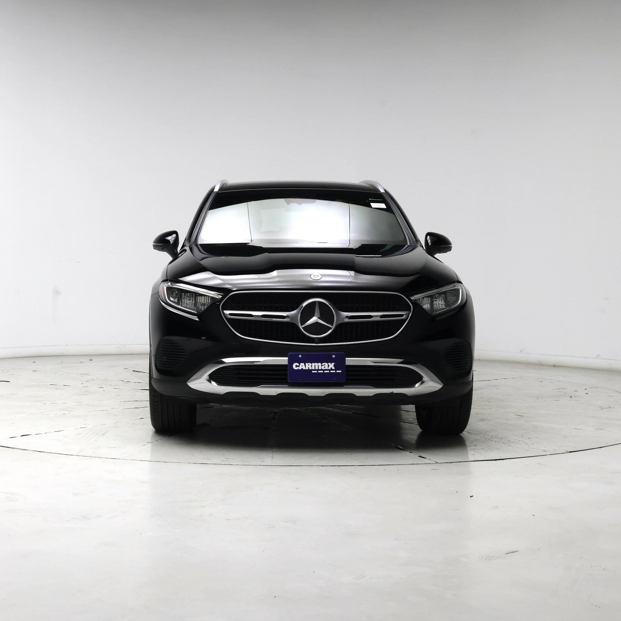 Thumbnail: 2023 Mercedes-Benz GLC - 5