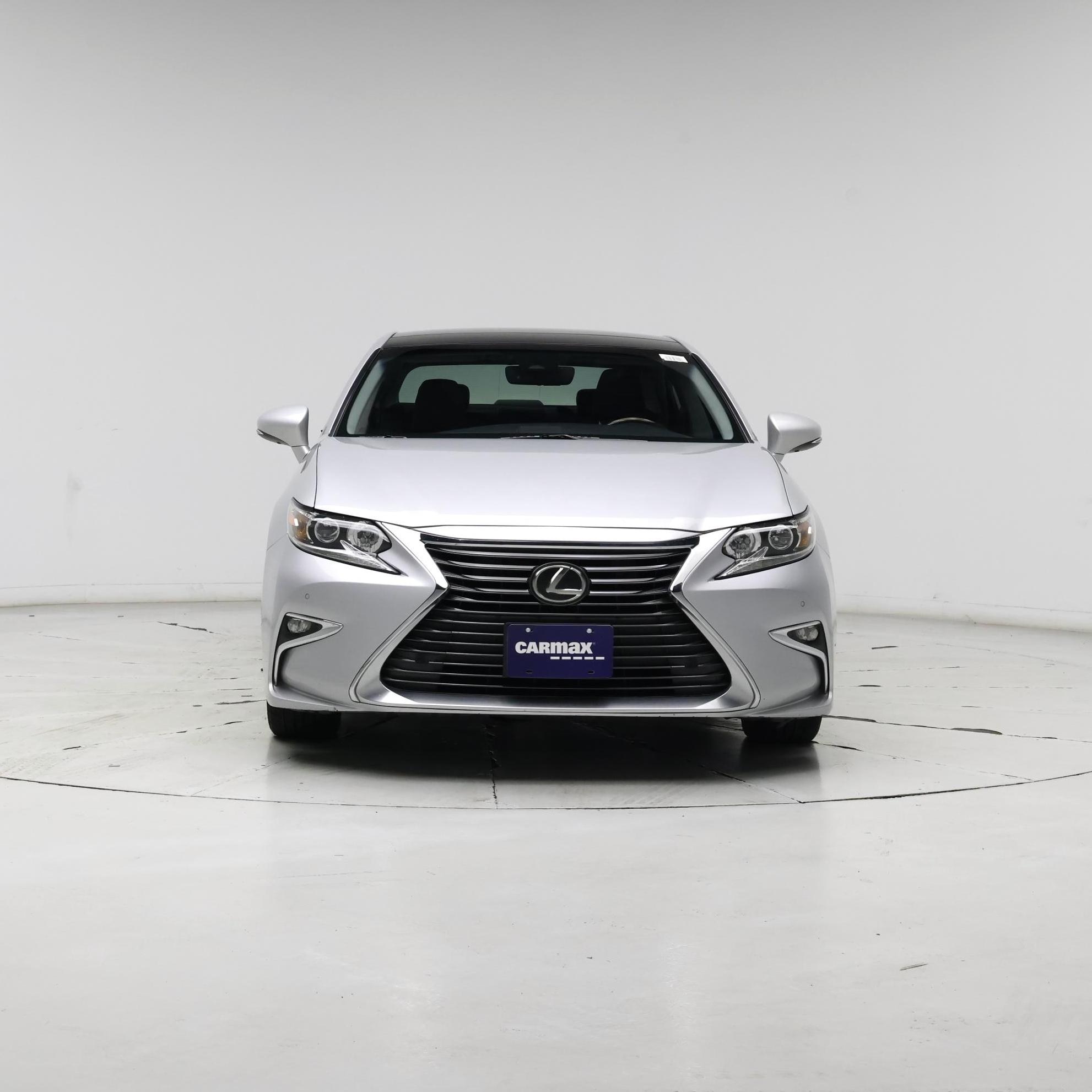 Thumbnail: 2018 Lexus ES - 5
