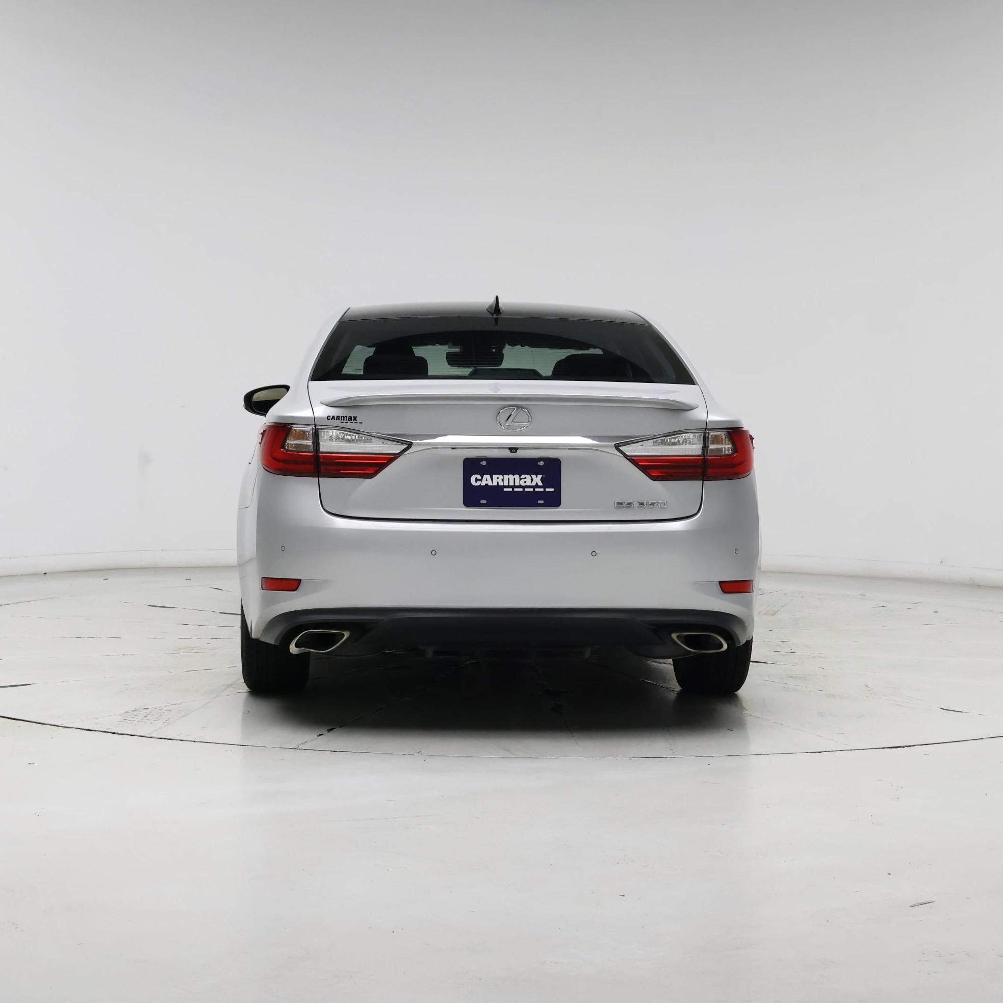 Thumbnail: 2018 Lexus ES - 6