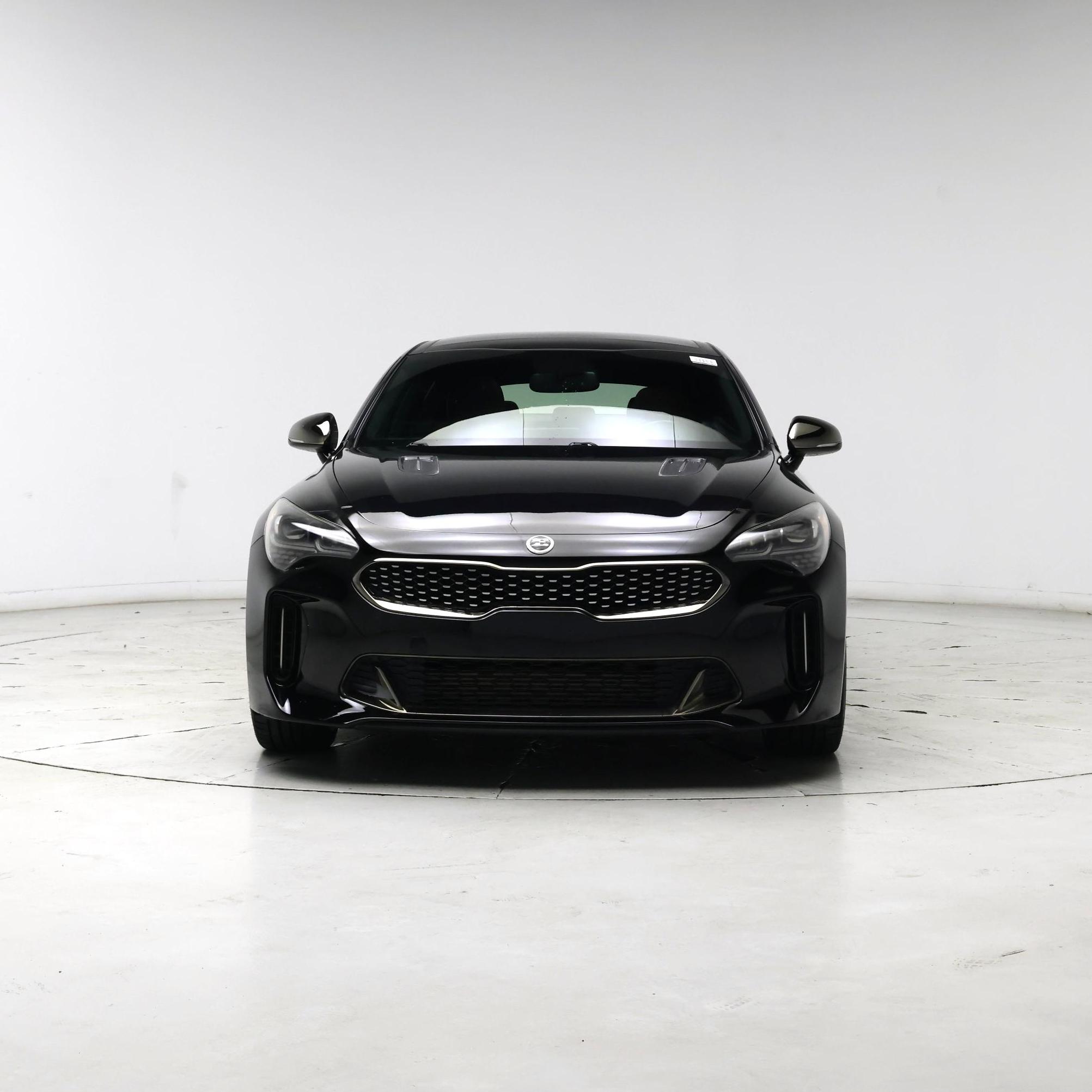 Thumbnail: 2018 Kia Stinger - 5