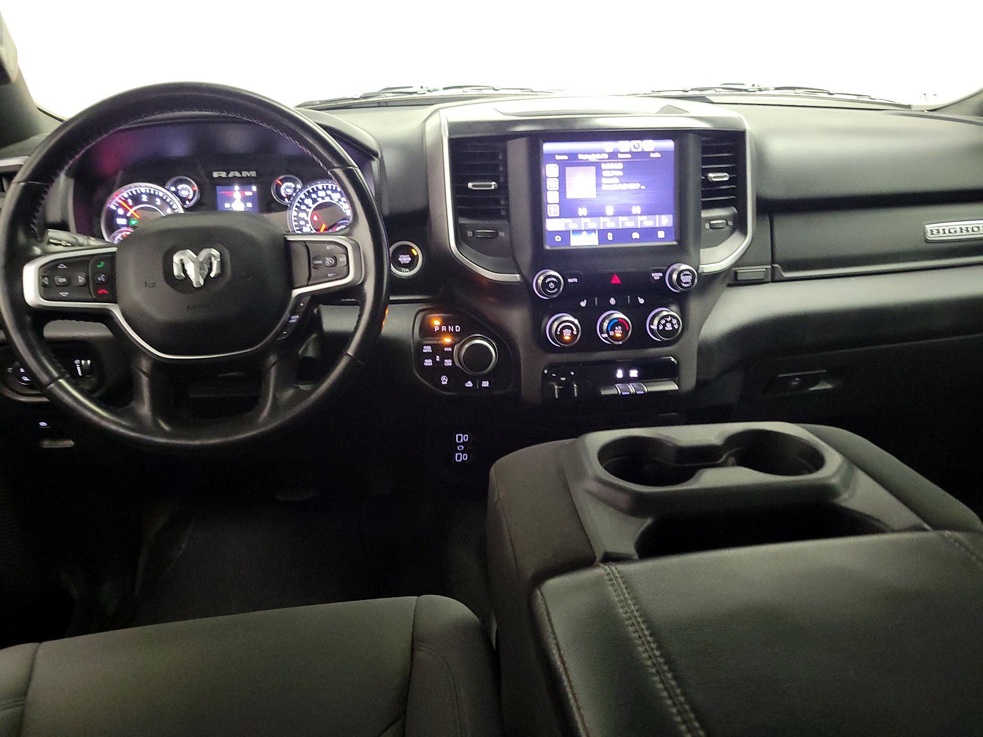Thumbnail: 2023 RAM 1500 - 9