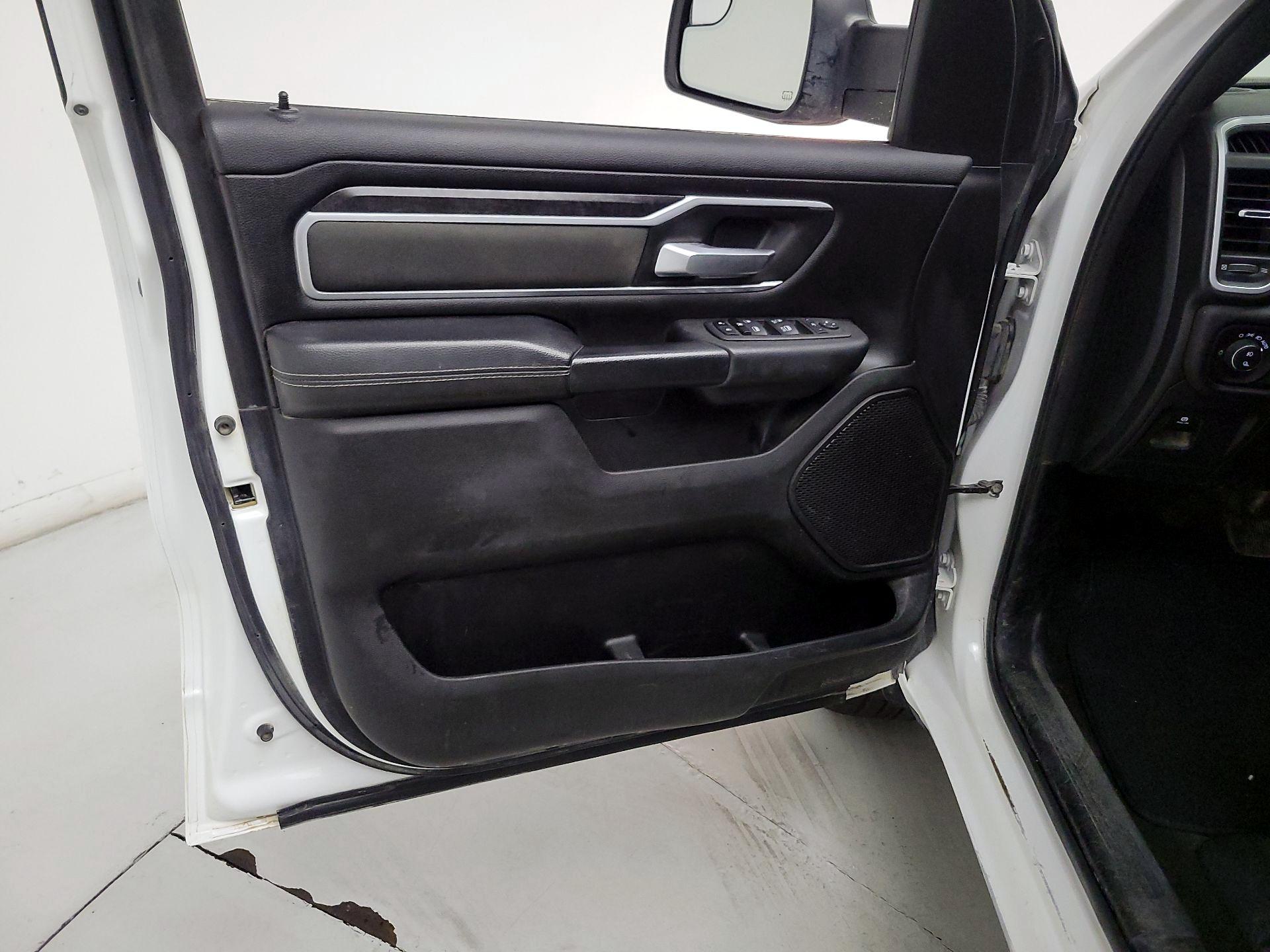 Thumbnail: 2023 RAM 1500 - 12