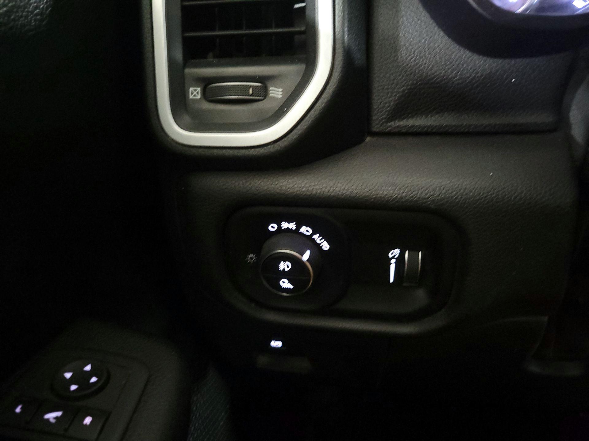 Thumbnail: 2023 RAM 1500 - 13