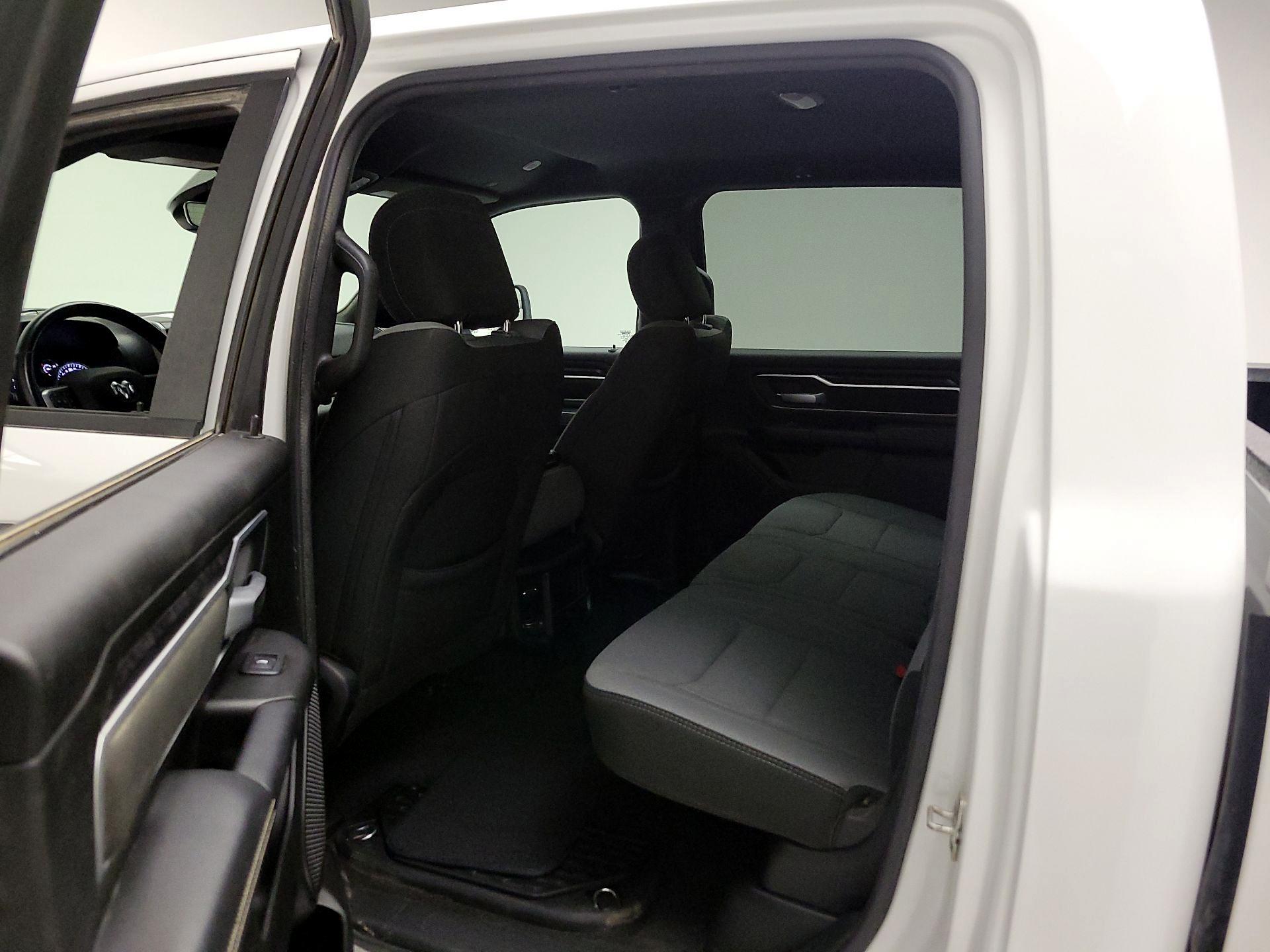 Thumbnail: 2023 RAM 1500 - 18