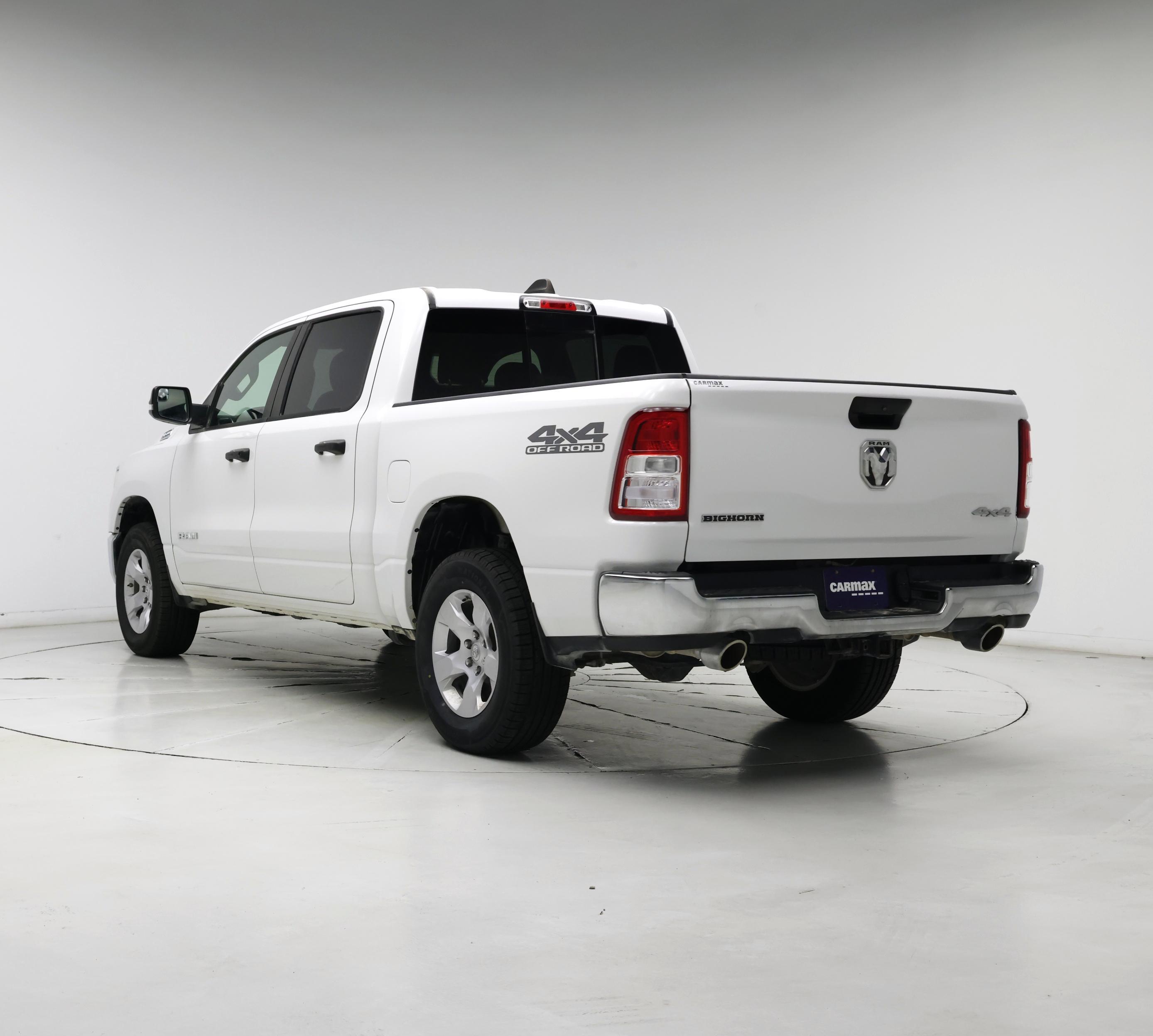 Thumbnail: 2023 RAM 1500 - 2