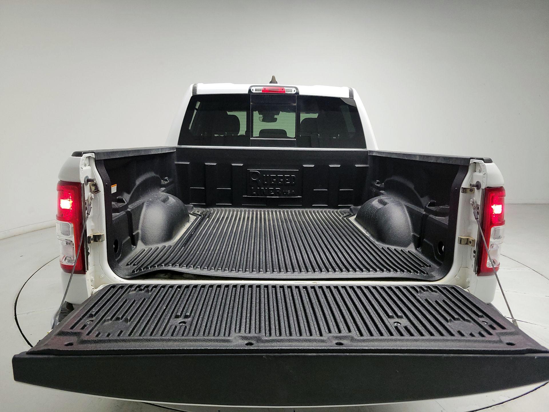 Thumbnail: 2023 RAM 1500 - 19
