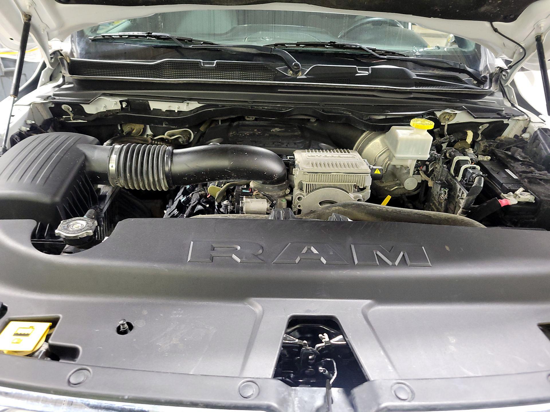 Thumbnail: 2023 RAM 1500 - 20