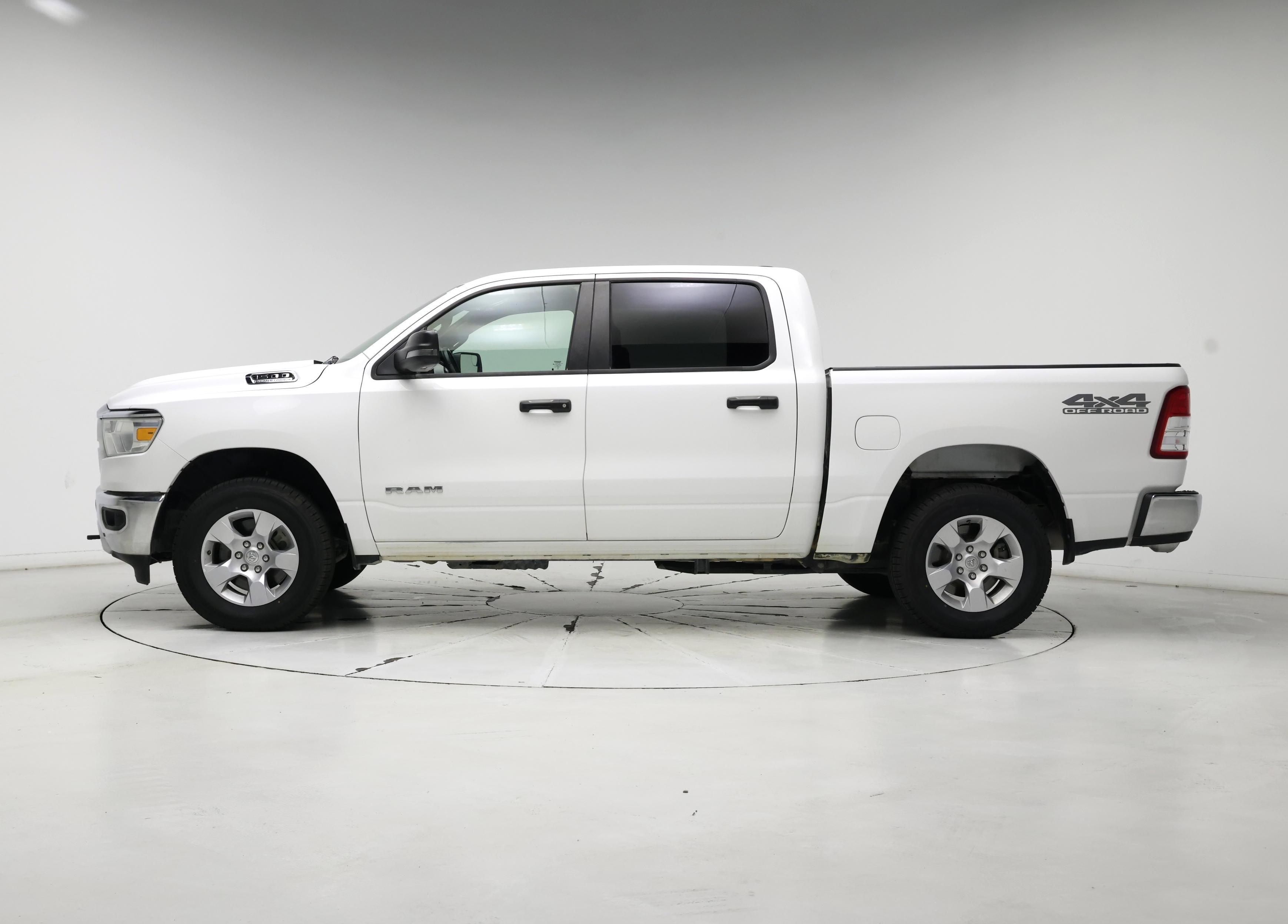 Thumbnail: 2023 RAM 1500 - 3
