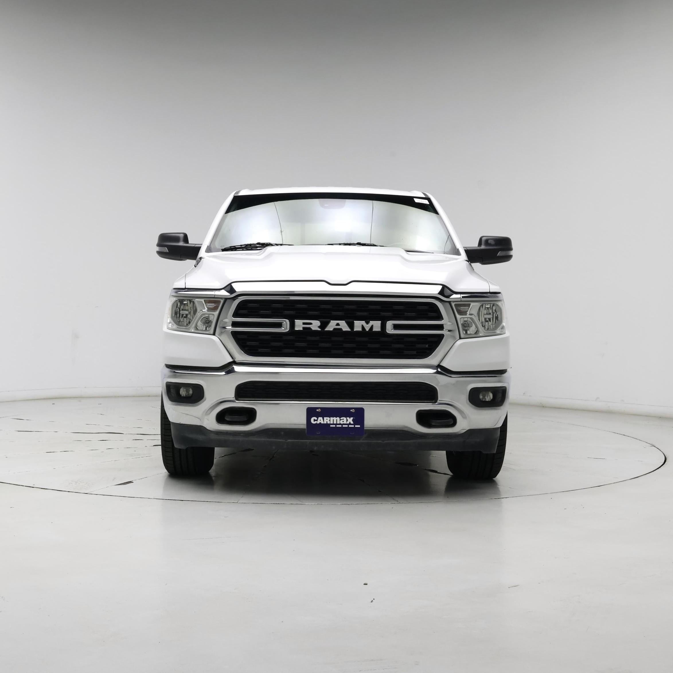 Thumbnail: 2023 RAM 1500 - 5