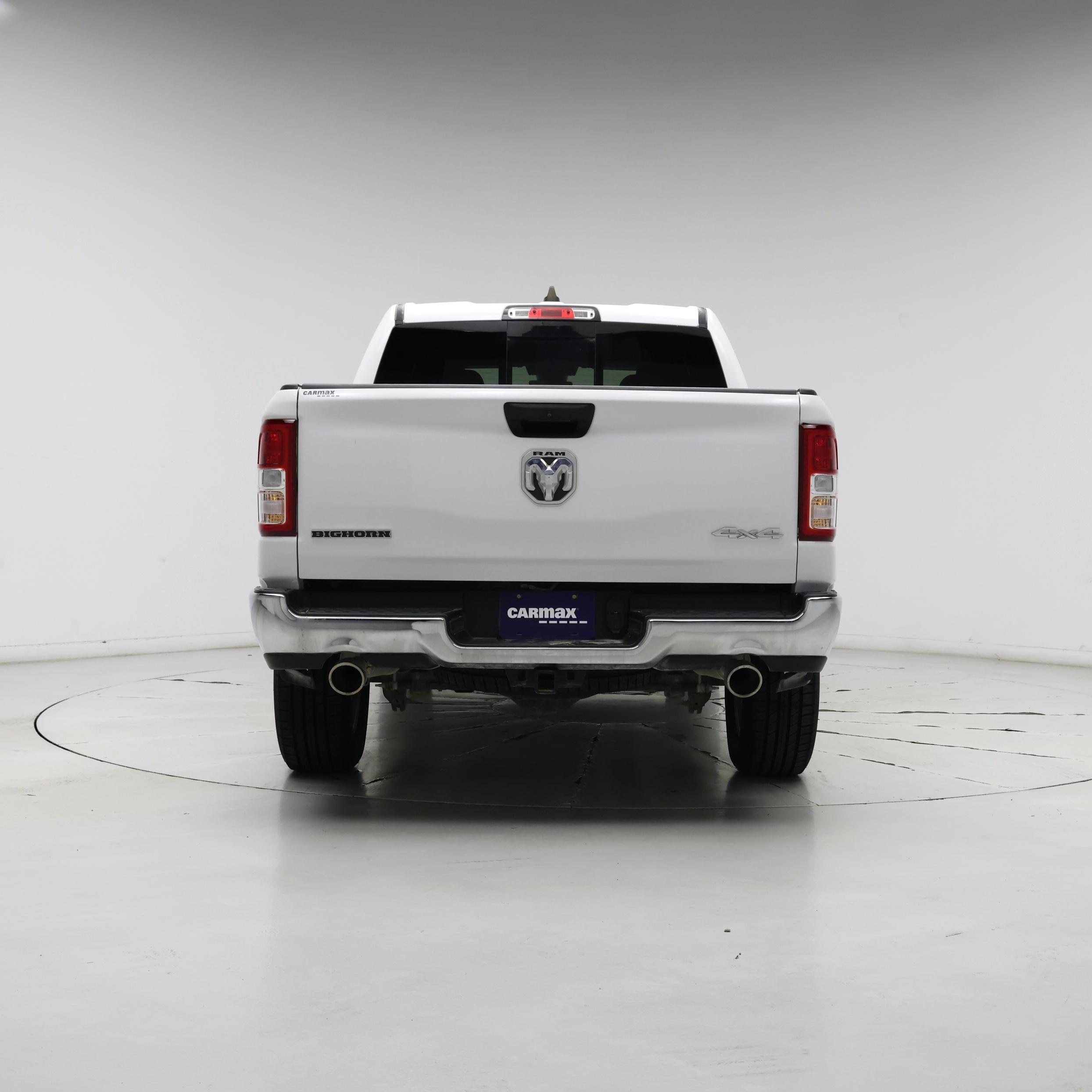 Thumbnail: 2023 RAM 1500 - 6
