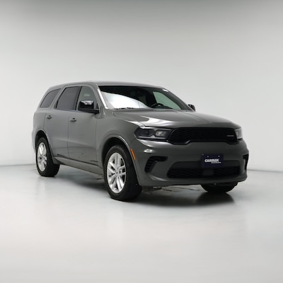 2023 Dodge Durango GT Launch Edition