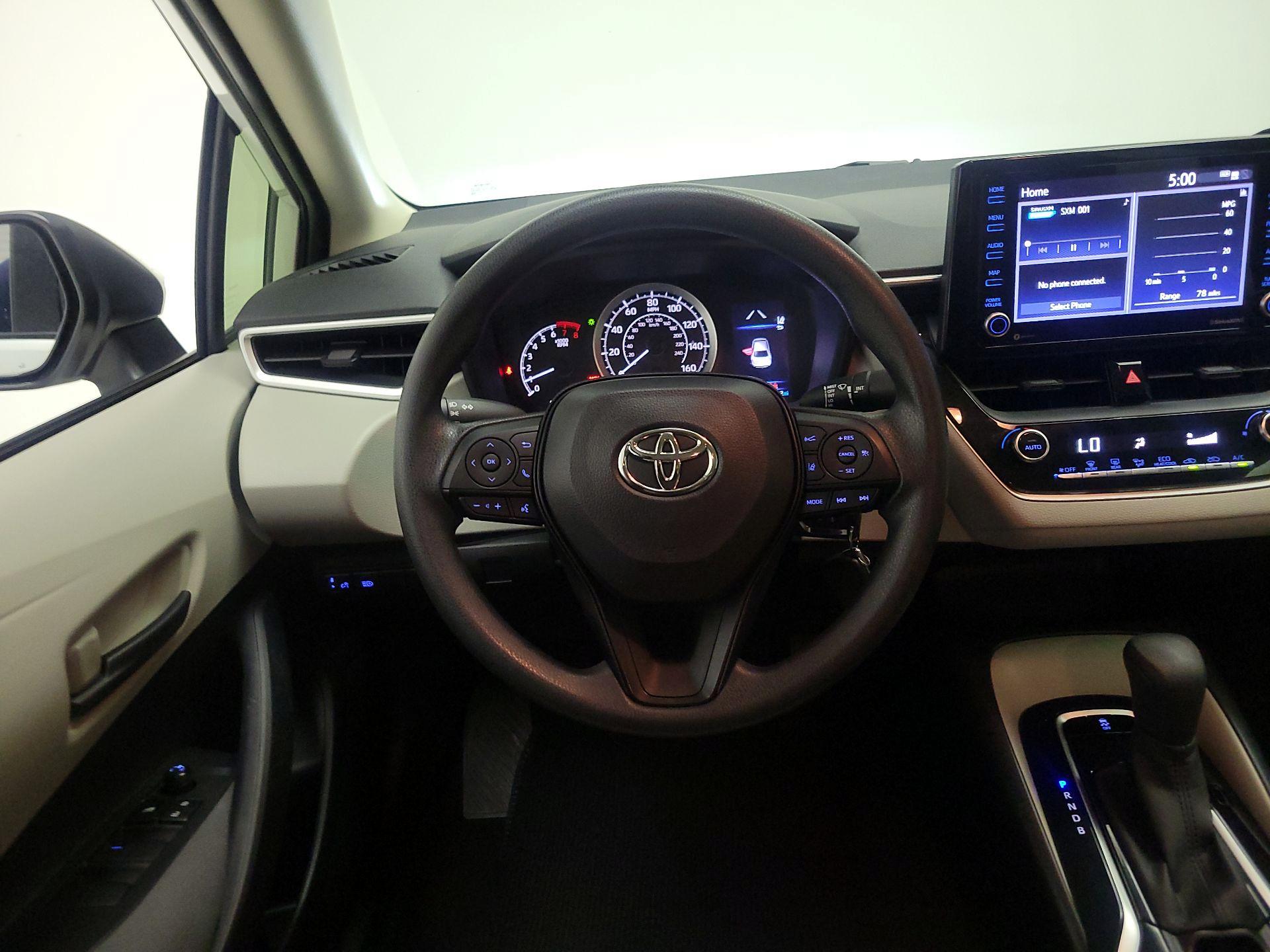 Thumbnail: 2022 Toyota Corolla - 10