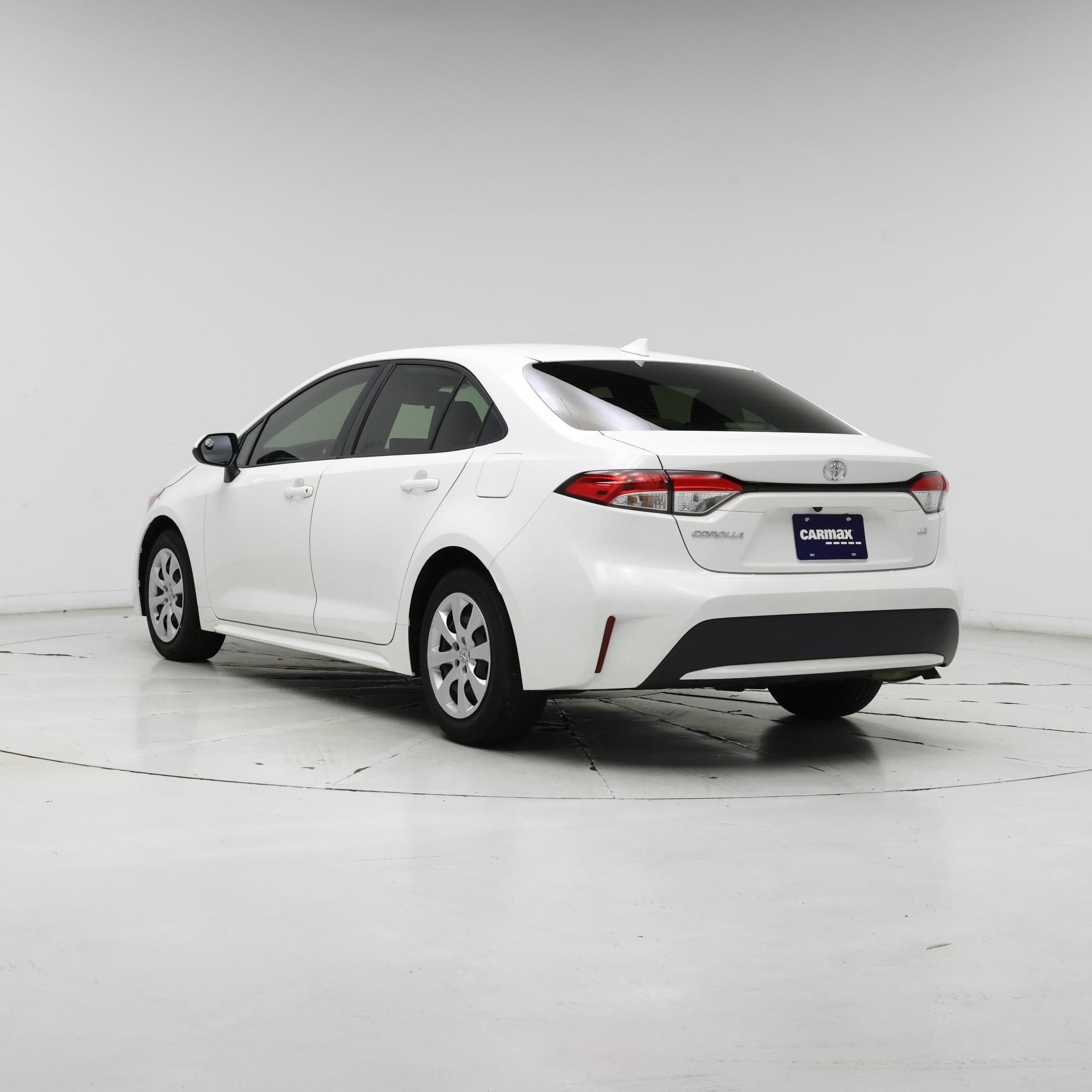 Thumbnail: 2022 Toyota Corolla - 2